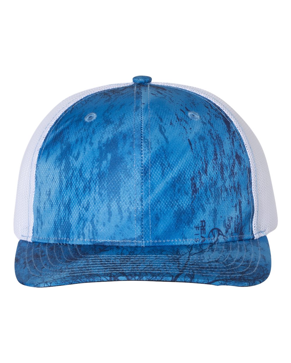 Richardson Trucker Hat - 112P + Your Logo