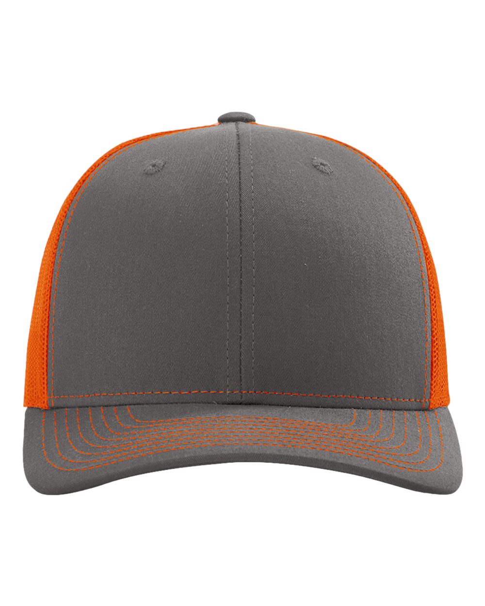 Baseball Dad Richardson 112 Classic Trucker Snapback