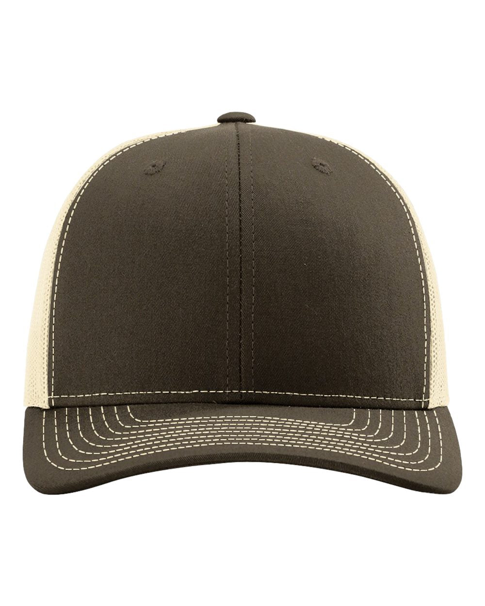 Antler Flag Patch Hat