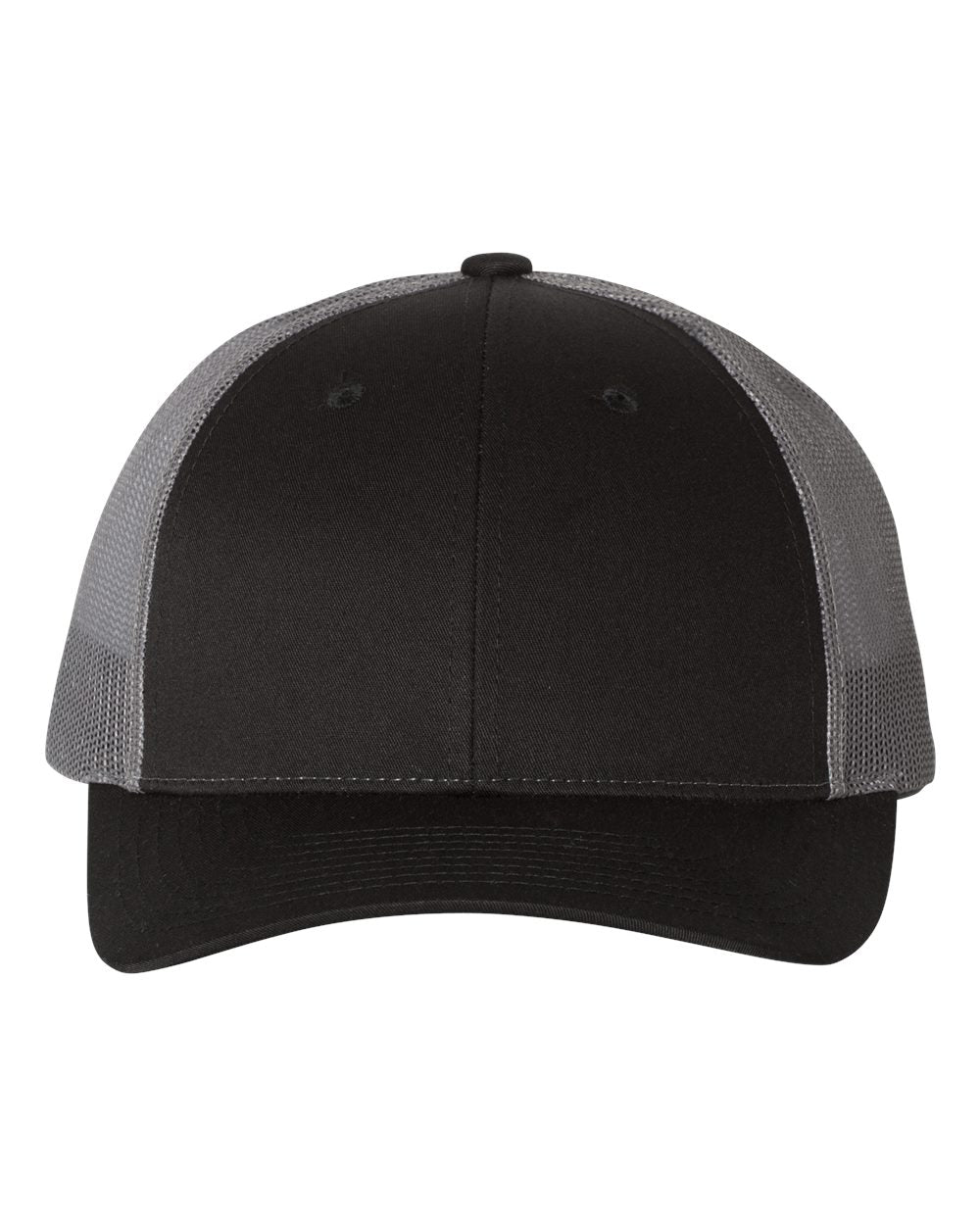 Baseball Mom Low Pro Trucker Cap - 115 - Your Logo