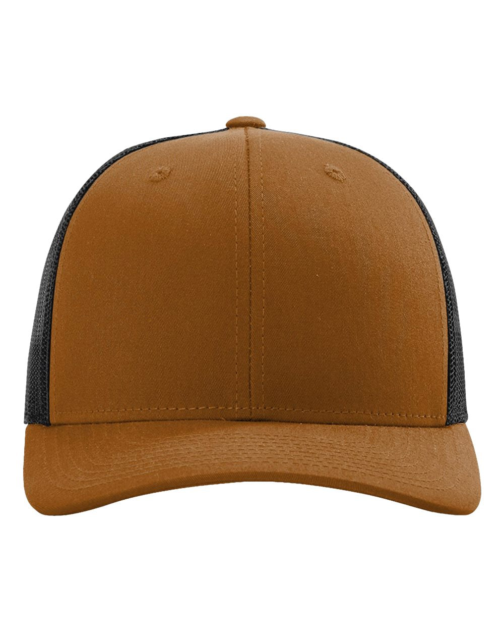 Baseball Mom Low Pro Trucker Cap - 115 - Your Logo