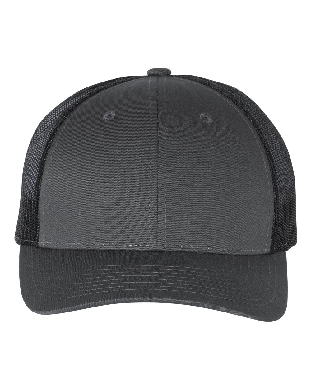 Richardson Low Pro Trucker Cap - 115 + Your Logo