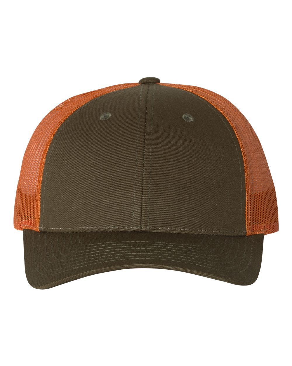 Richardson Low Pro Trucker Cap - 115 + Your Logo