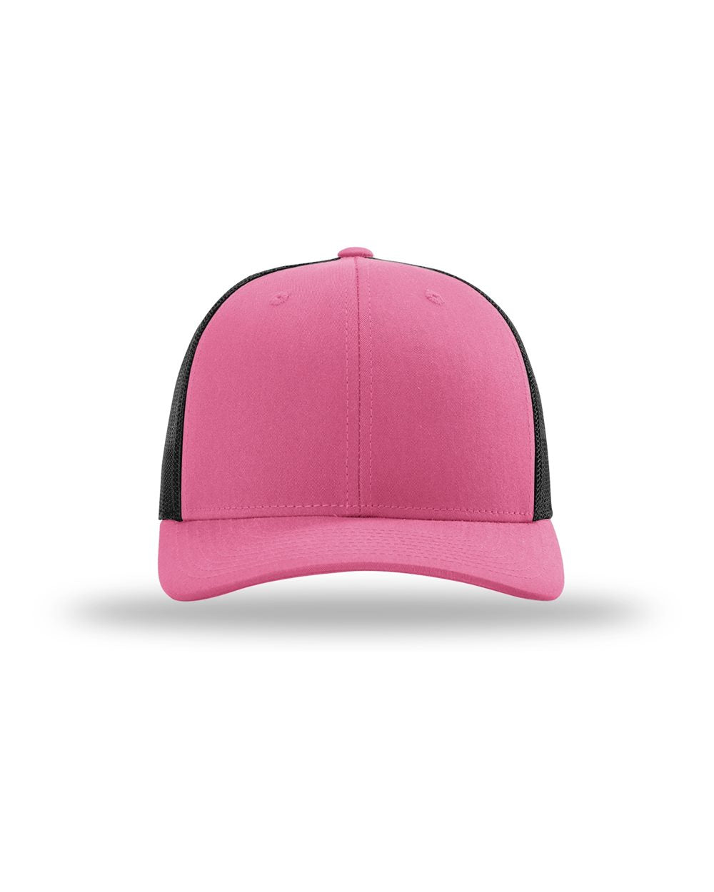 Richardson Low Pro Trucker Cap - 115 + Your Logo