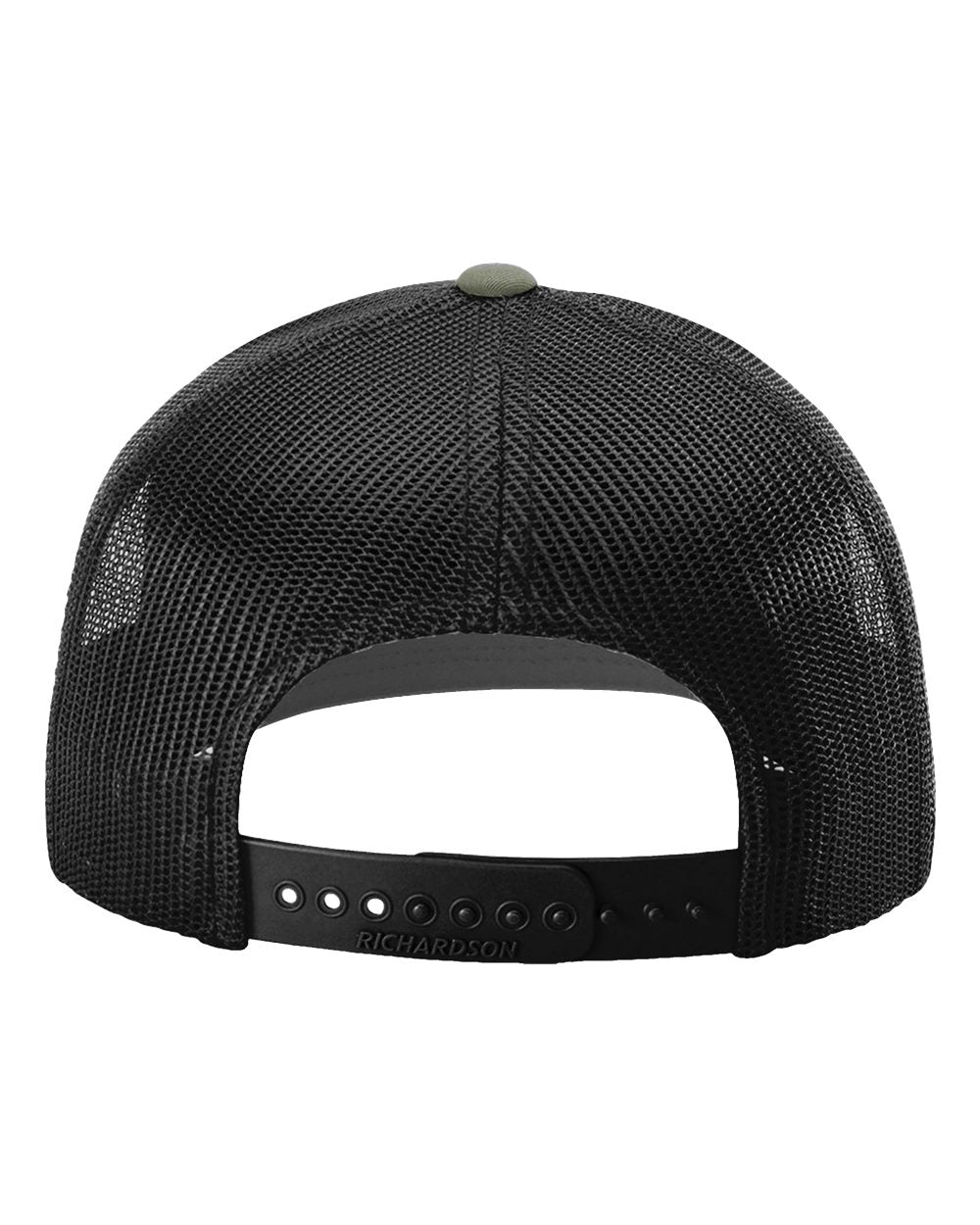 Baseball Mama Low Pro Trucker Cap - 115