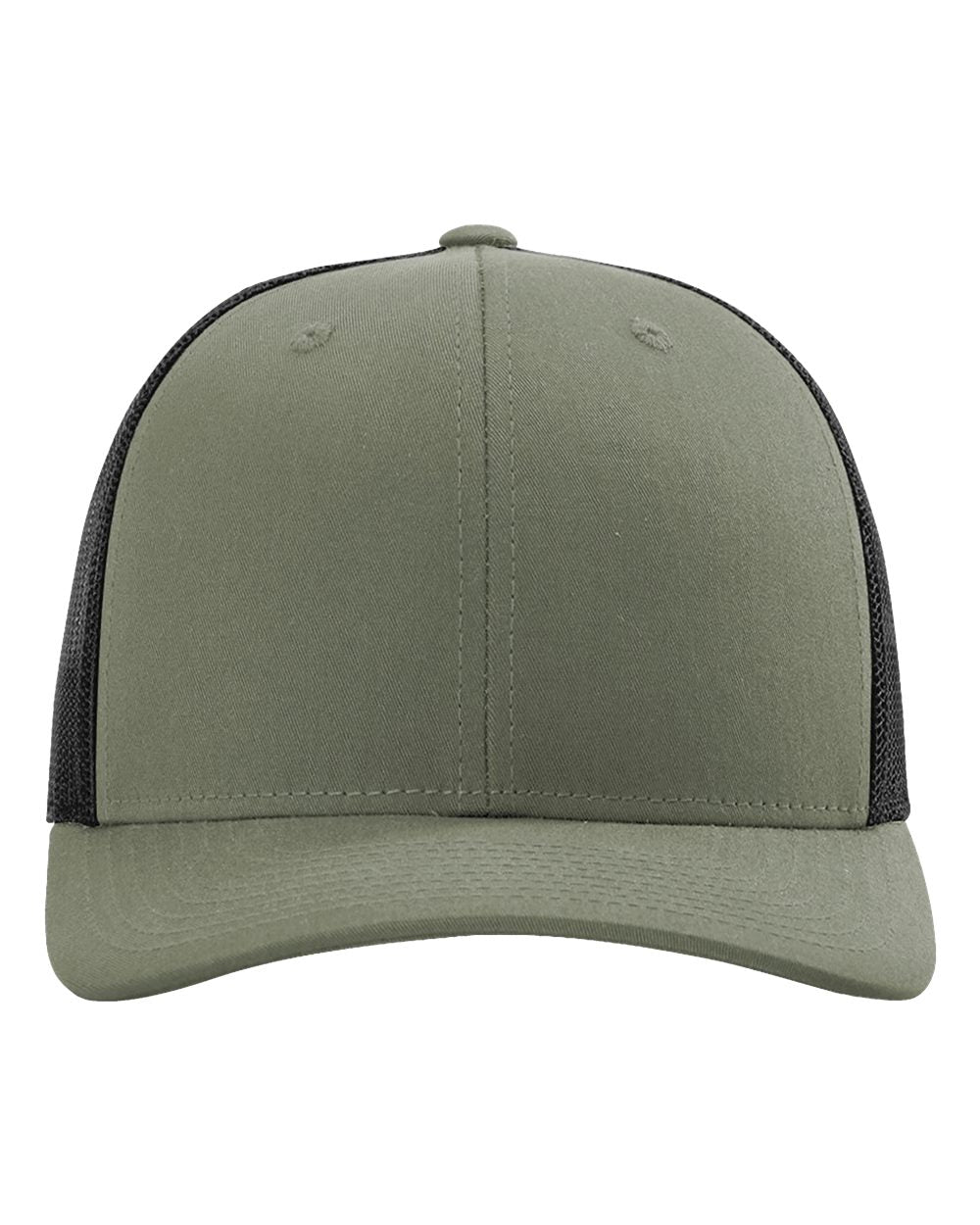 Baseball Mom Low Pro Trucker Cap - 115 - Your Logo