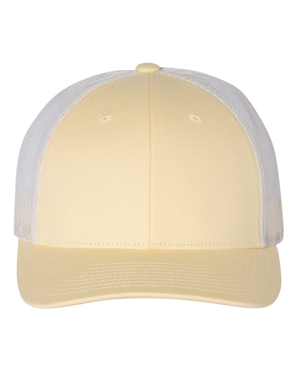 Baseball Mama Low Pro Trucker Cap - 115