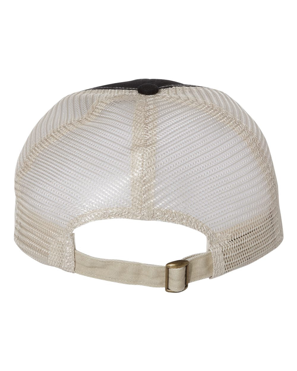 Sportsman Meshback Hat + Your Logo