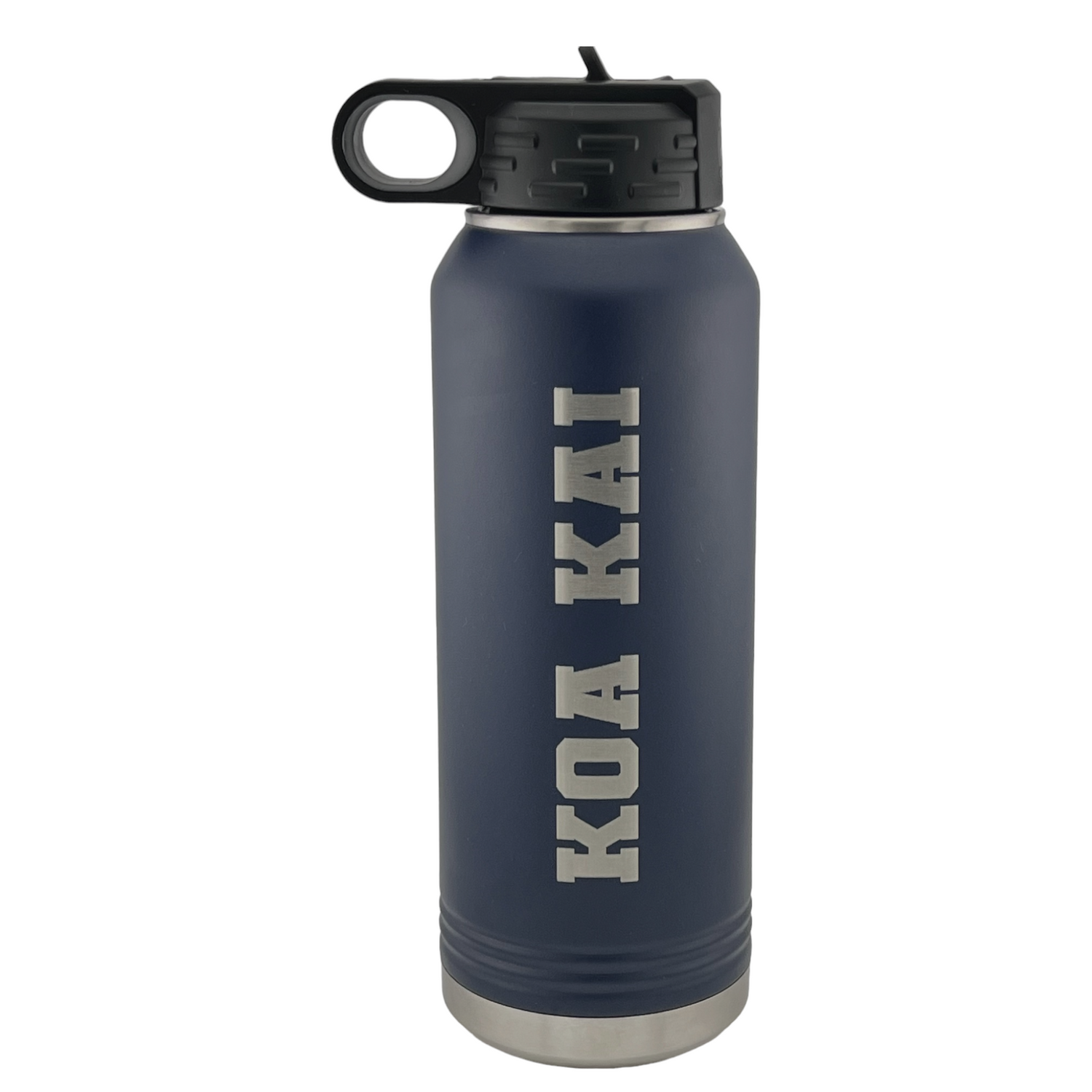 Add personalized engraving