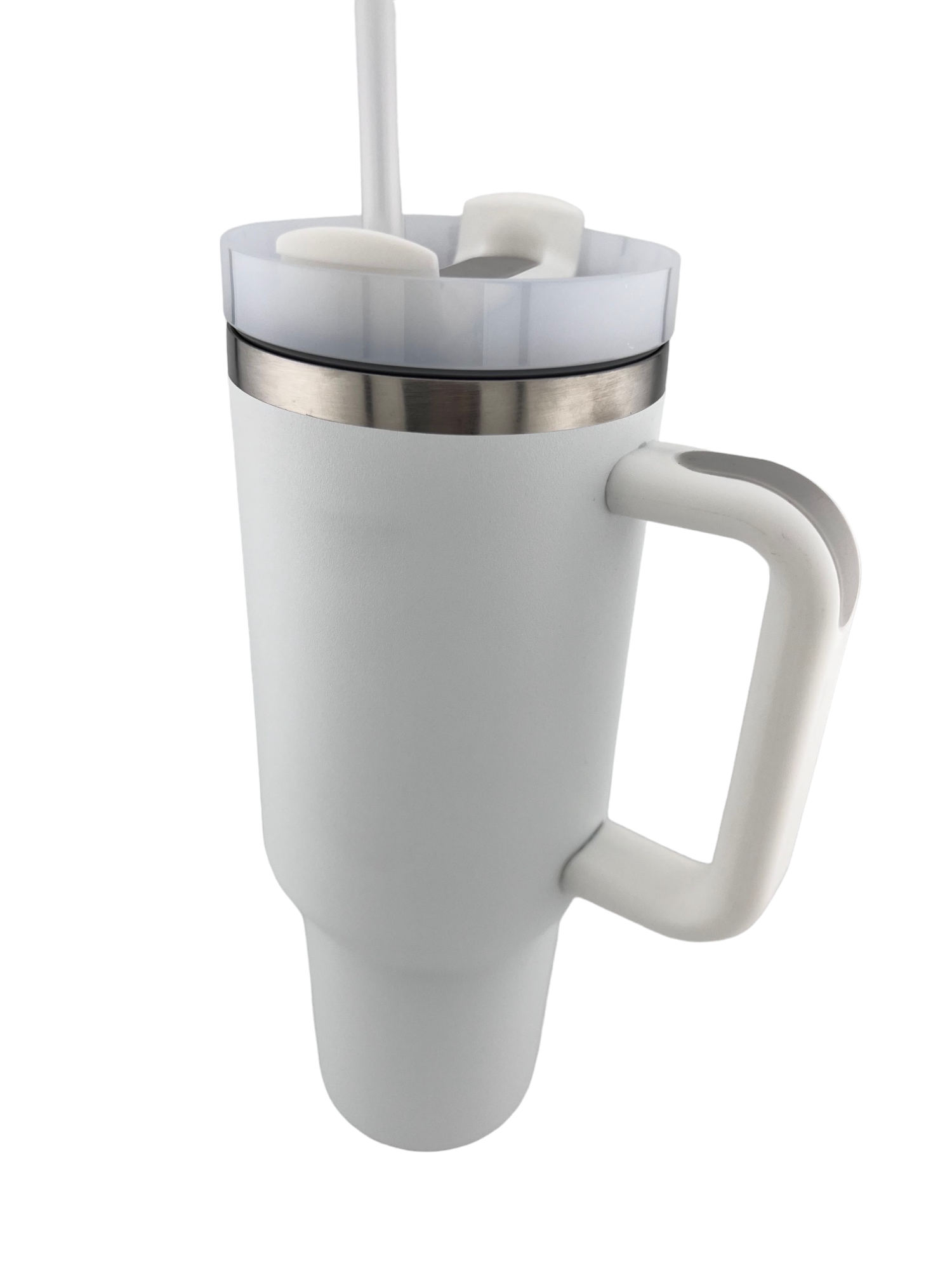 Loud and Proud Baseball Mom