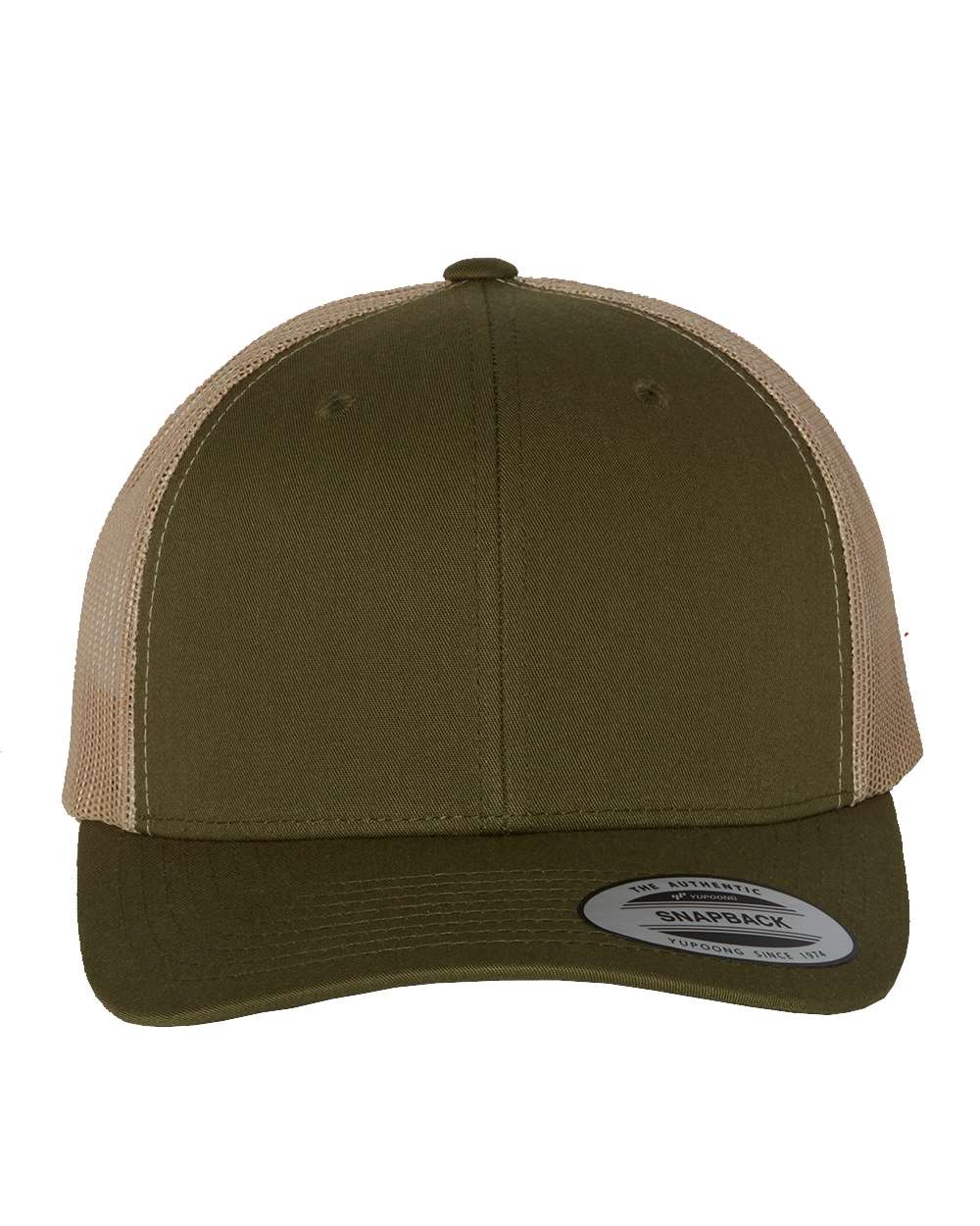 Lab Head Hunter Hat