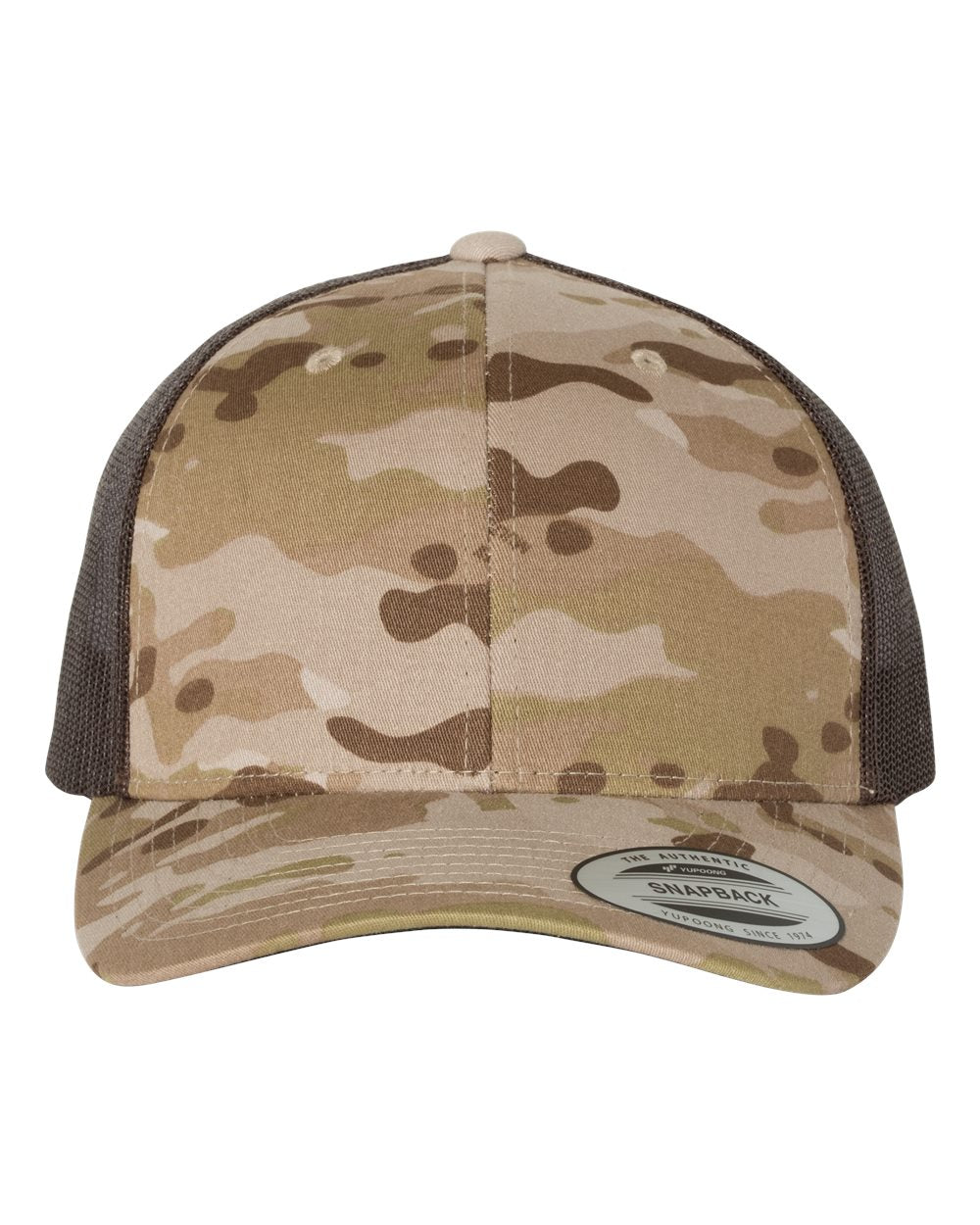Lab Head Hunter Hat