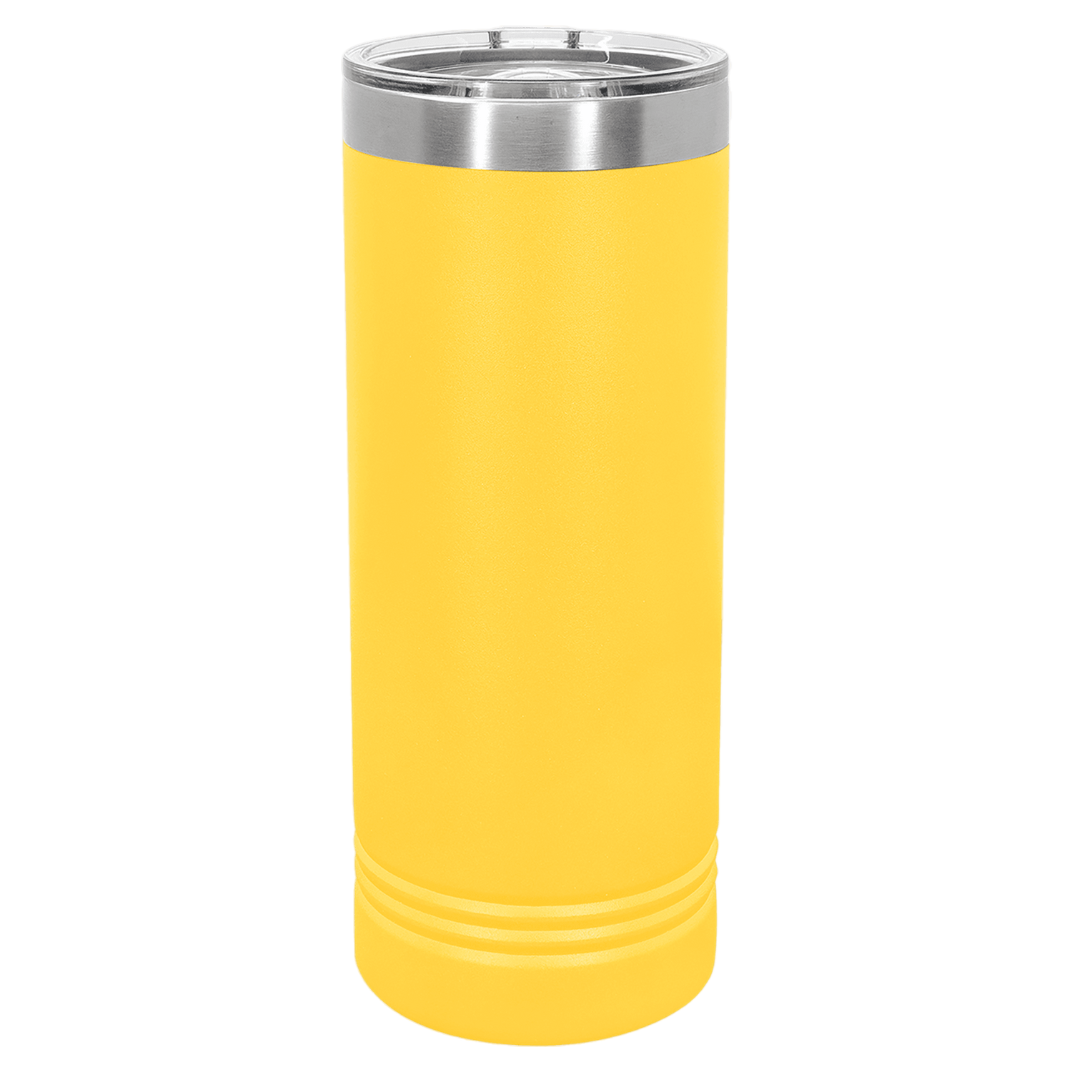 Baseball Mom 360° Engraved 22 oz. Skinny Tumbler