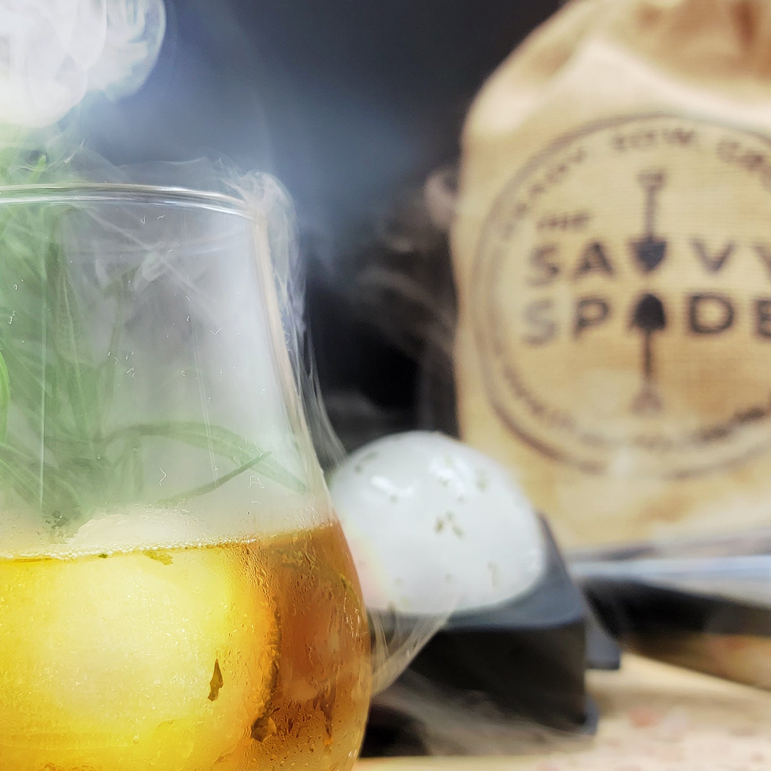 Cocktail Garden Starter Kit