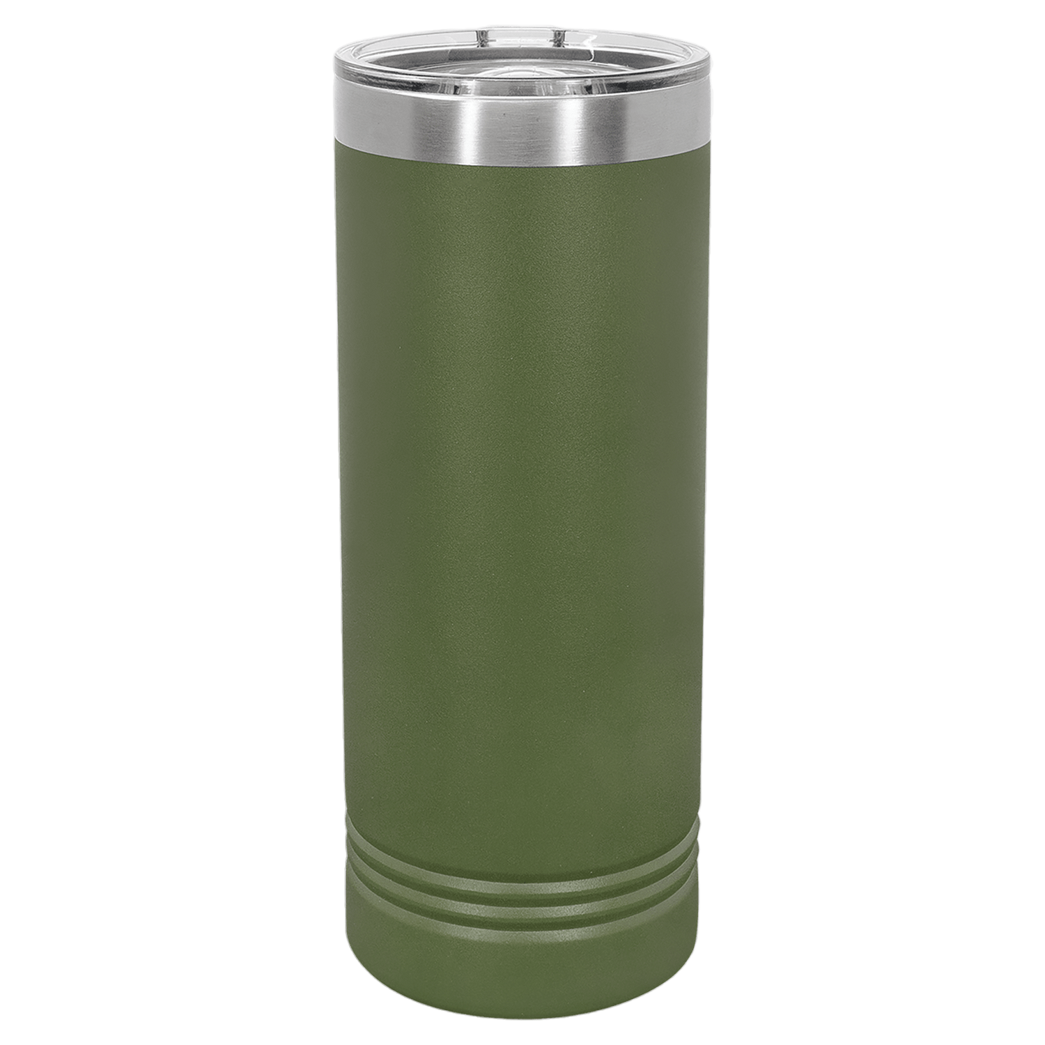 Baseball Mom 22 oz. Skinny Tumbler - with or without the number