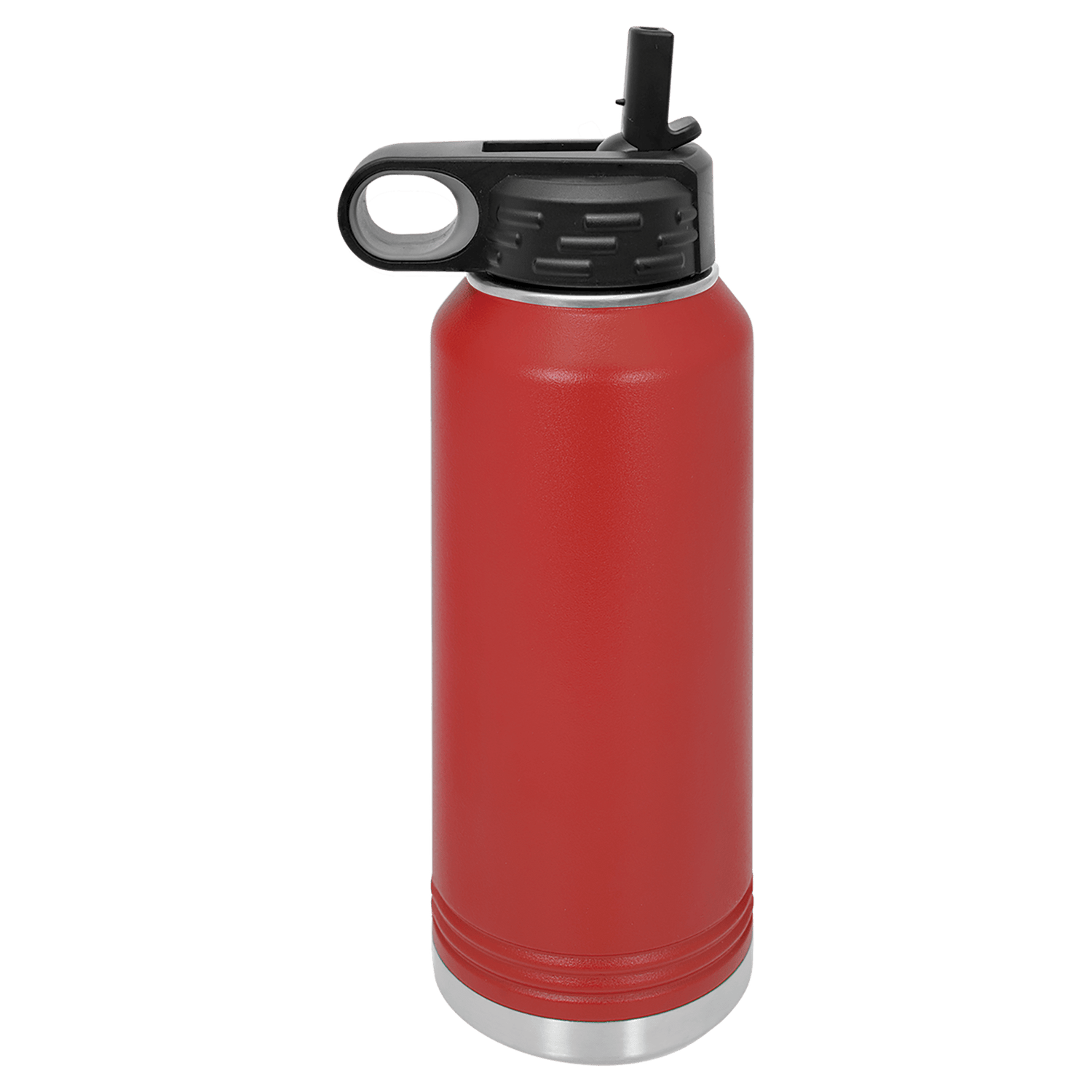 Custom 32 oz. Insulated Water Bottle - with or without the number.  QUANTITY DISCOUNTS AVAILABLE!