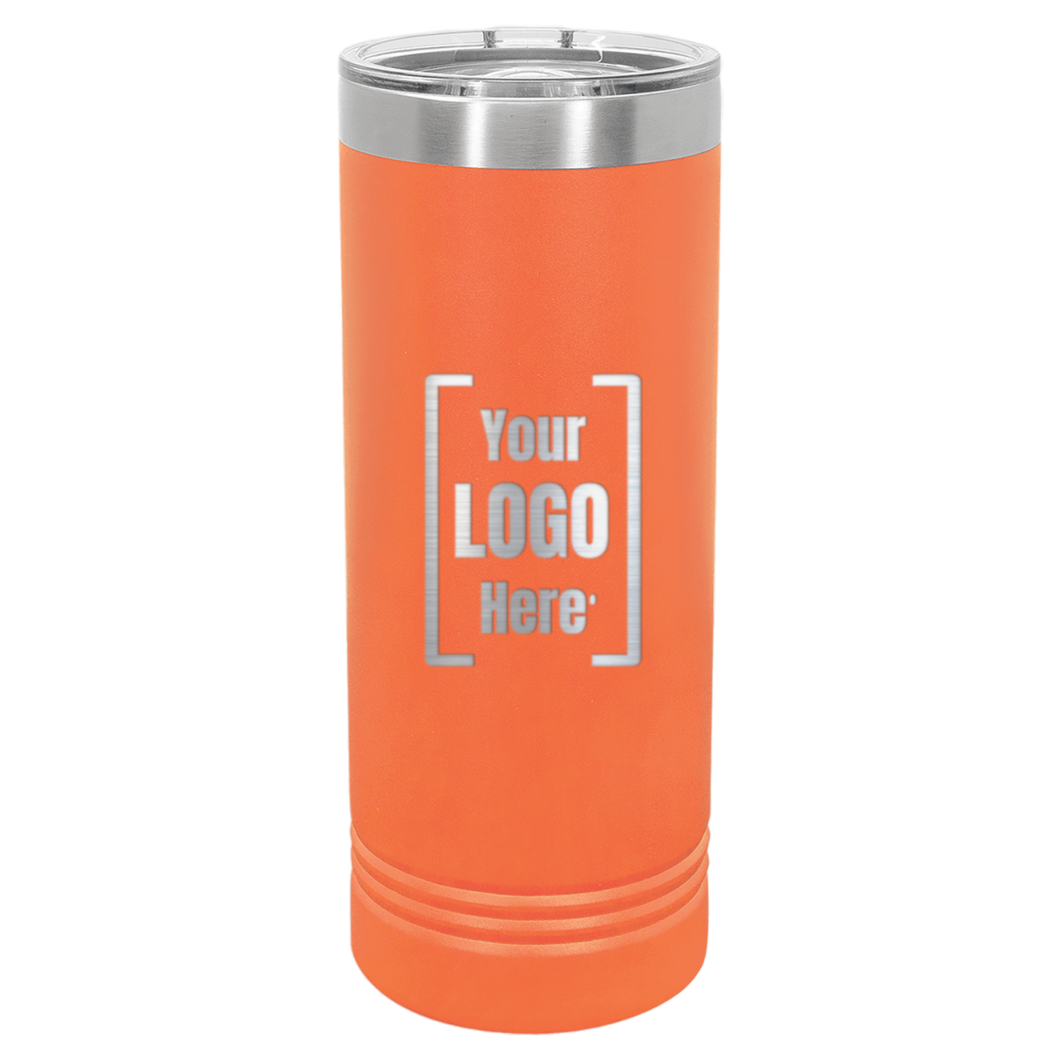 22 oz. Skinny Tumbler