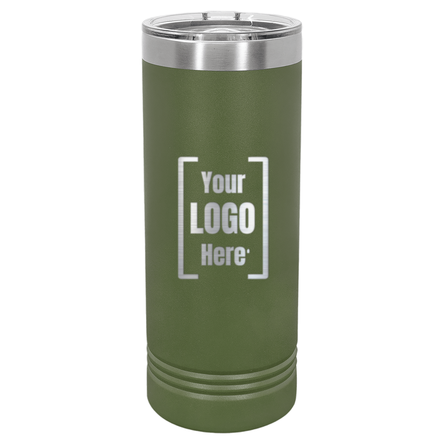 22 oz. Skinny Tumbler