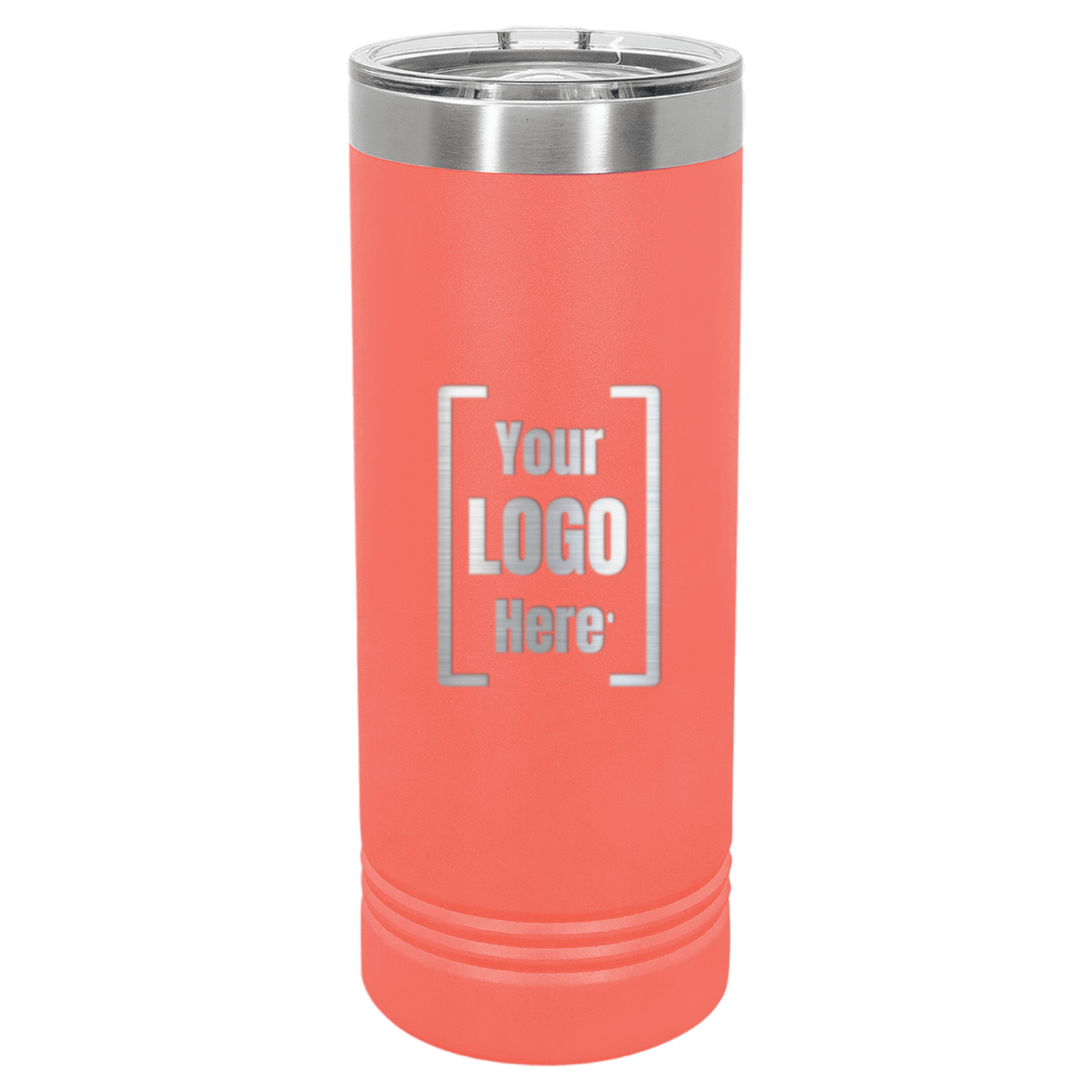 22 oz. Skinny Tumbler