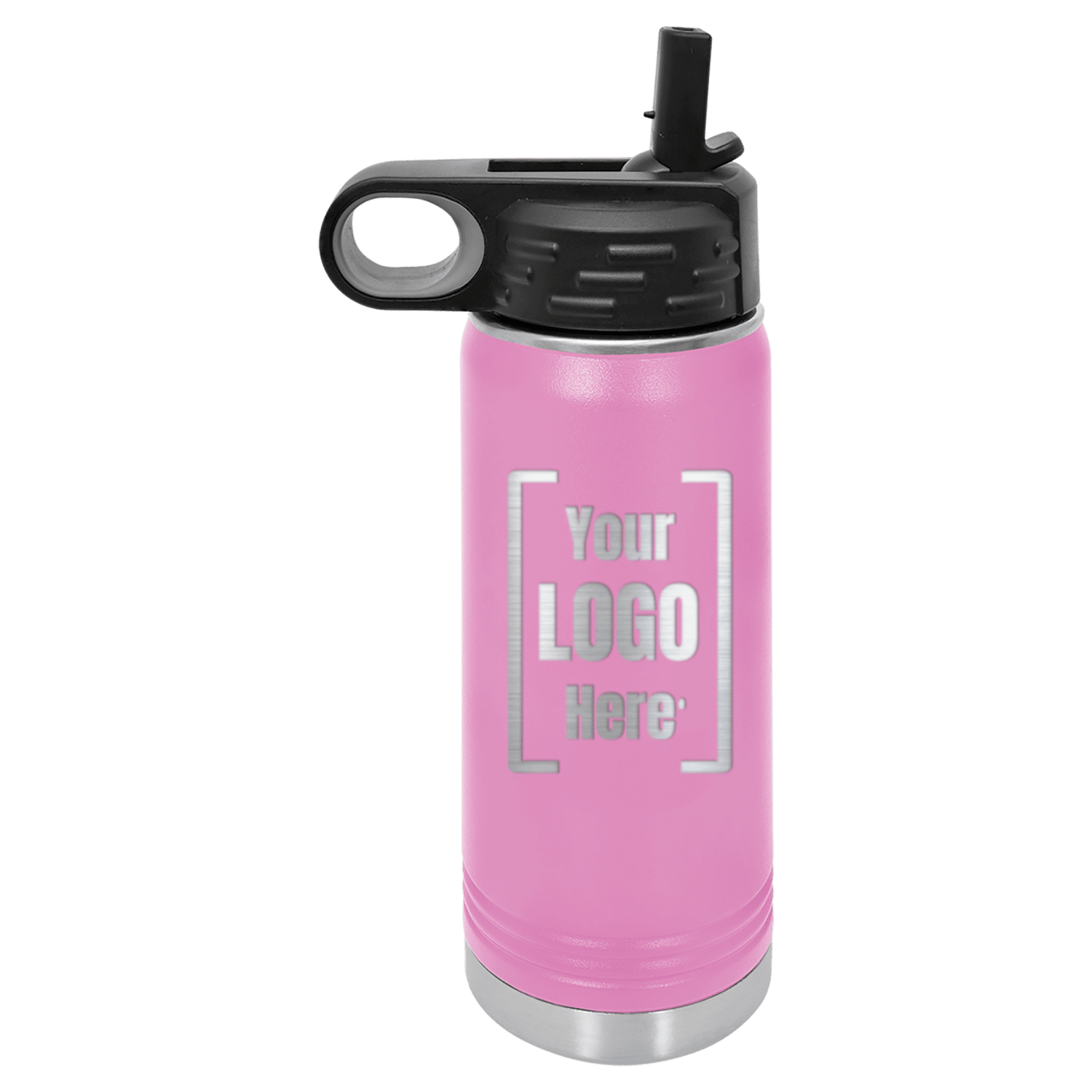 32 oz. Insulated Water Bottle