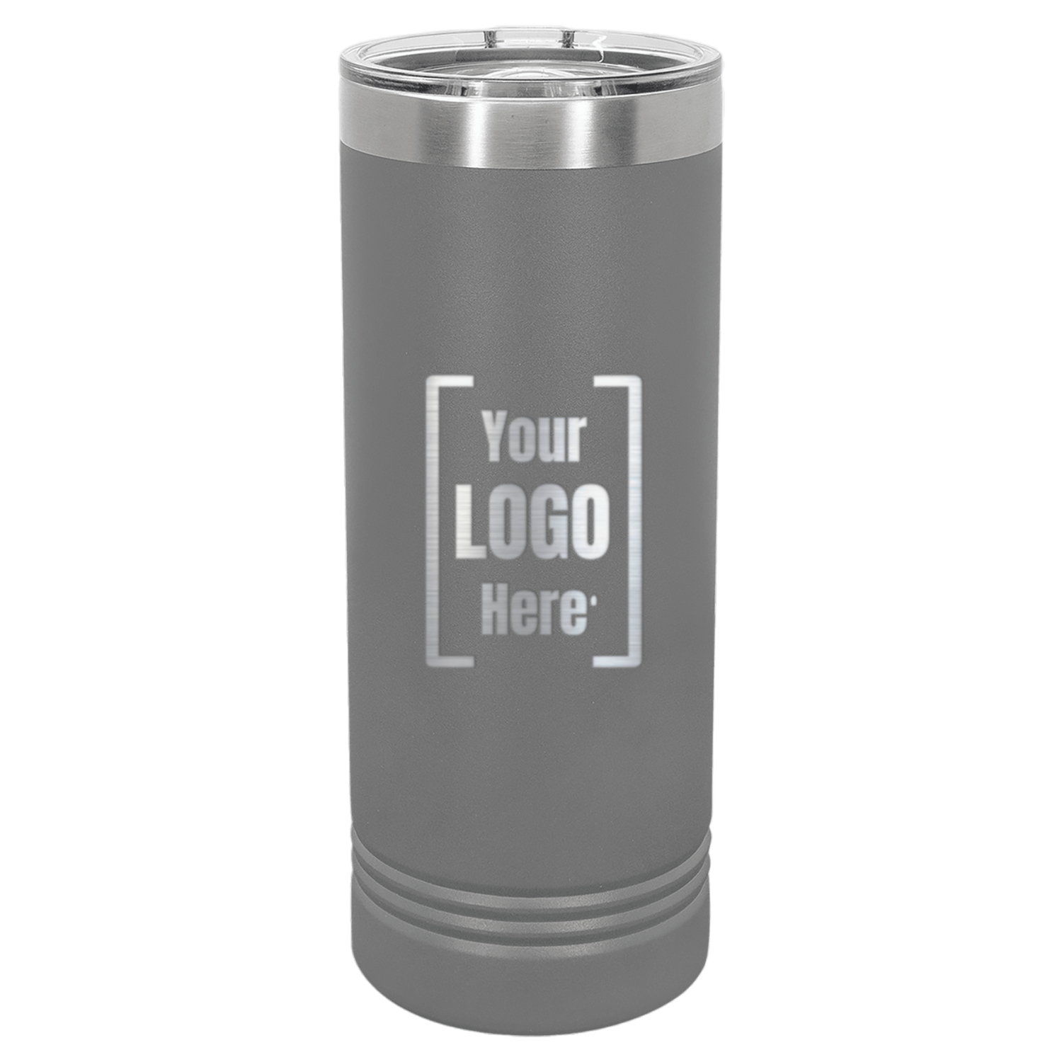 22 oz. Skinny Tumbler