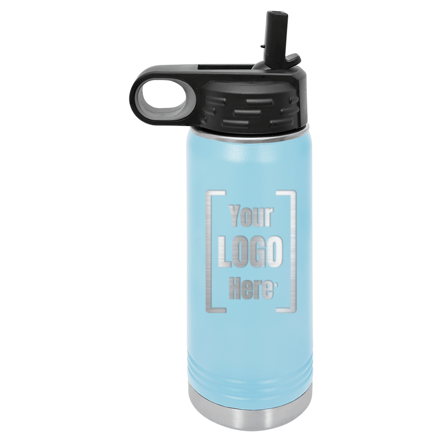 32 oz. Insulated Water Bottle