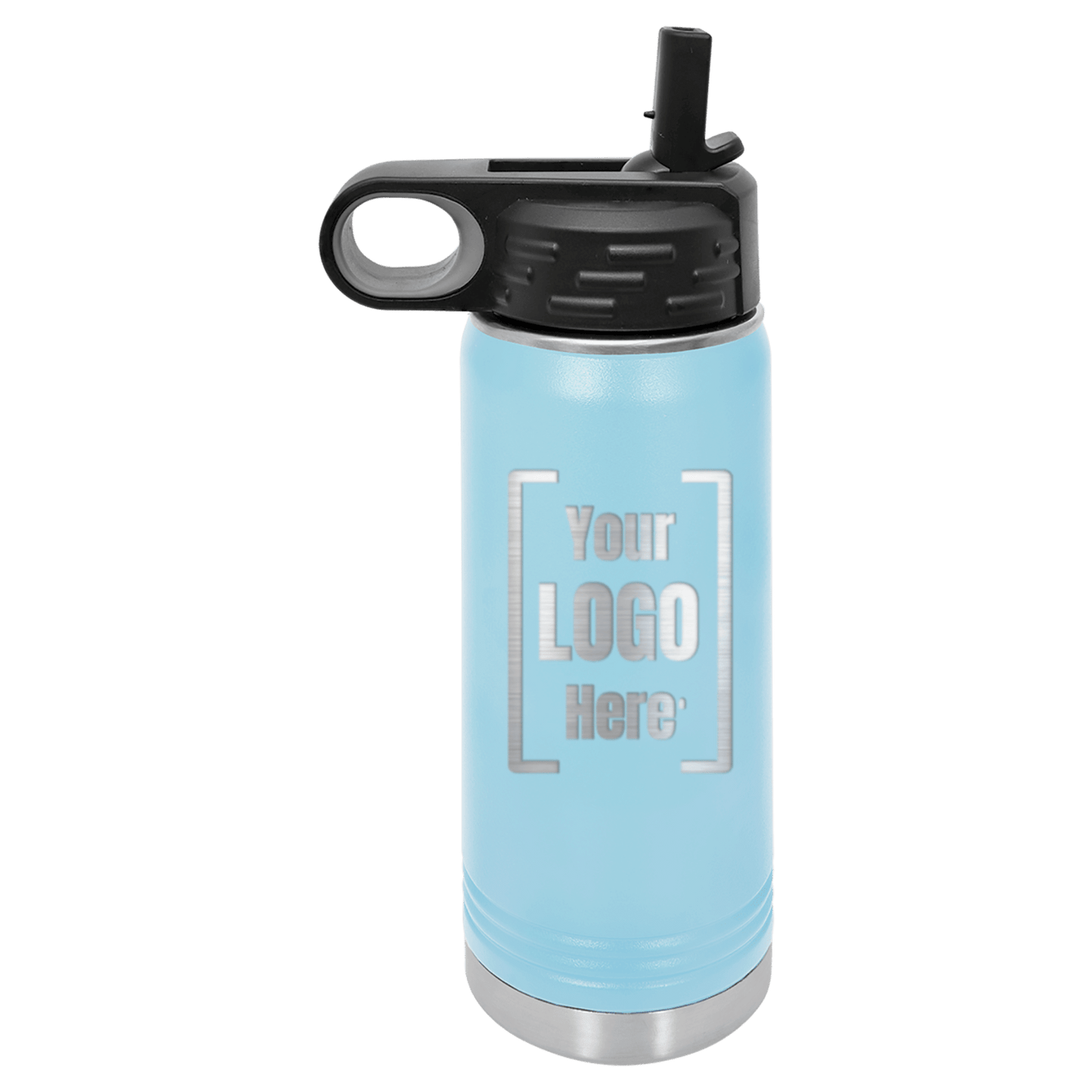 20 oz. Insulated Water Bottle