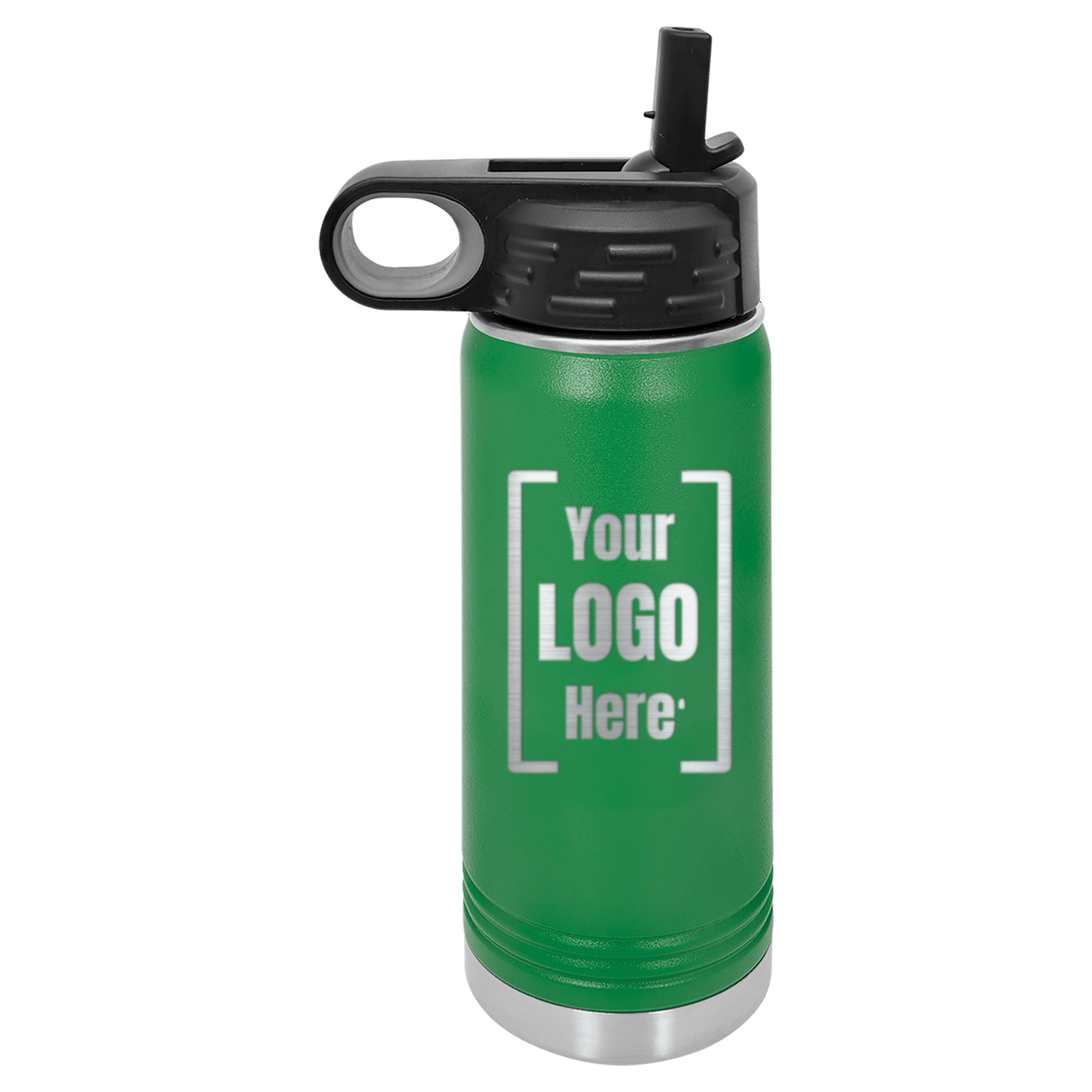 32 oz. Insulated Water Bottle