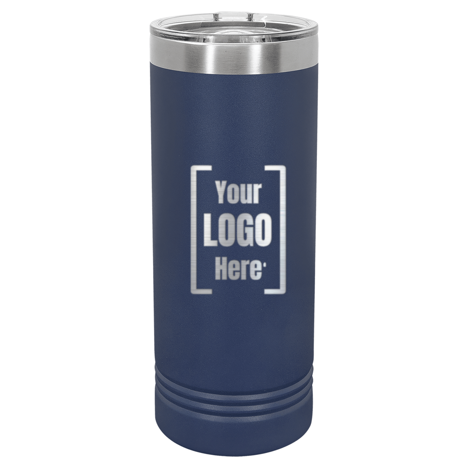 22 oz. Skinny Tumbler