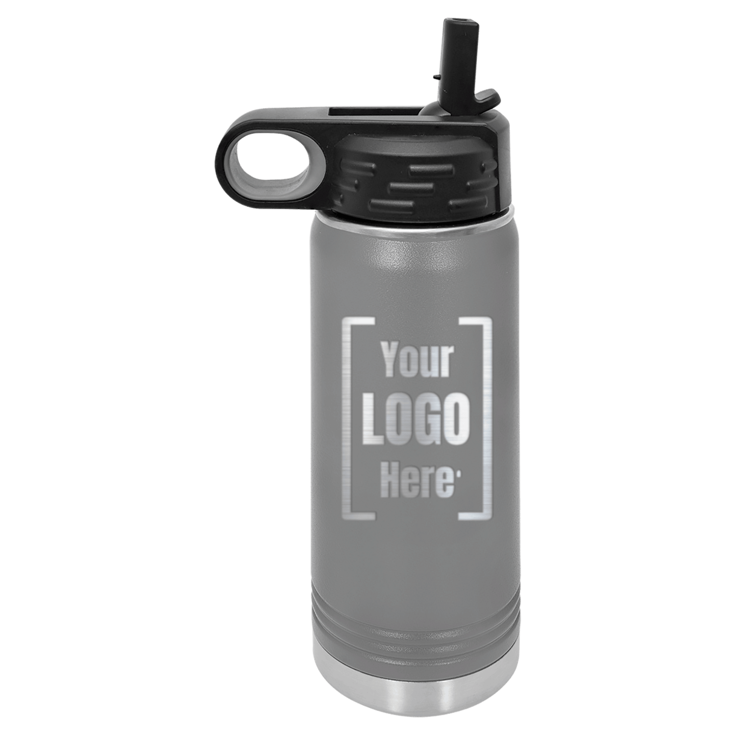 32 oz. Insulated Water Bottle