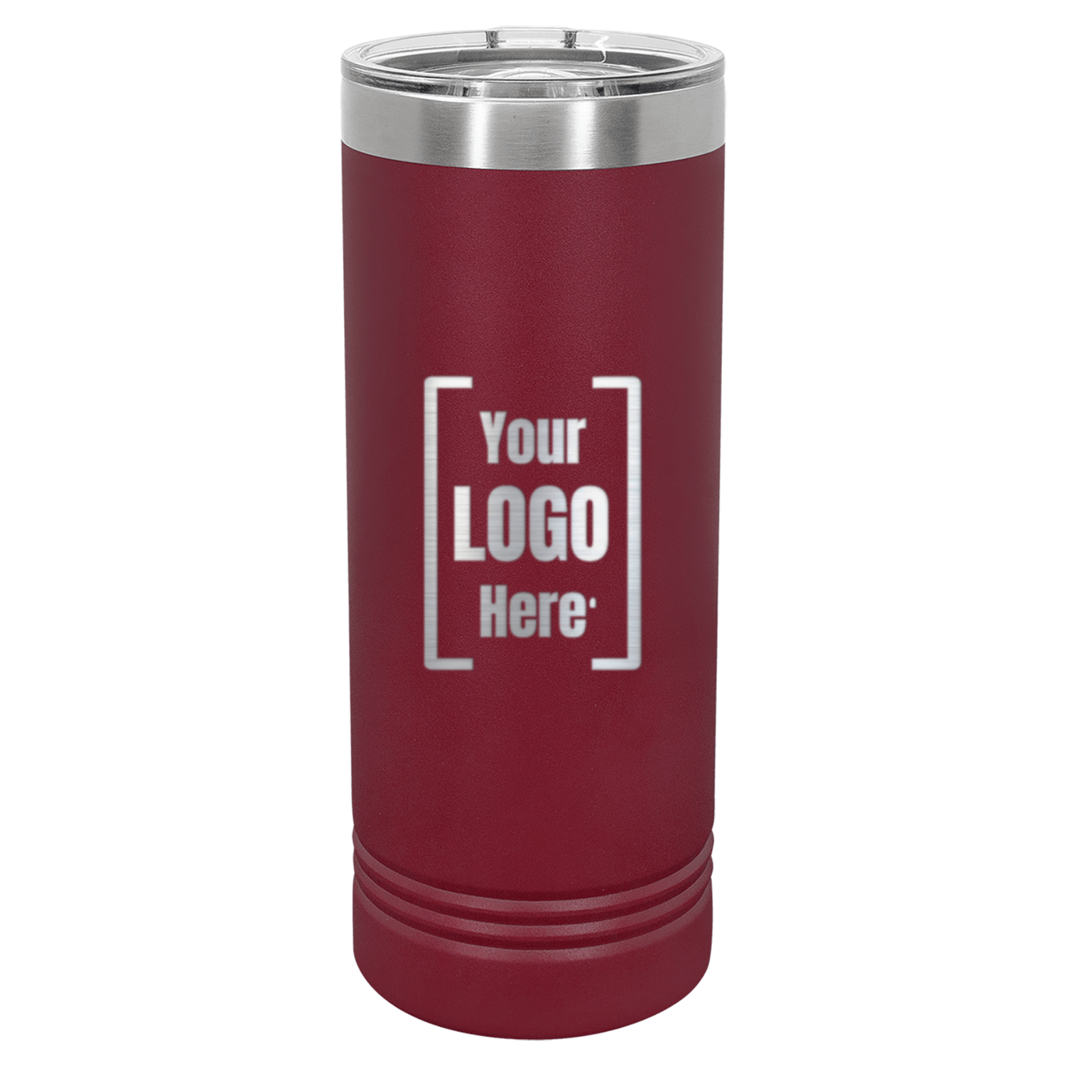 22 oz. Skinny Tumbler