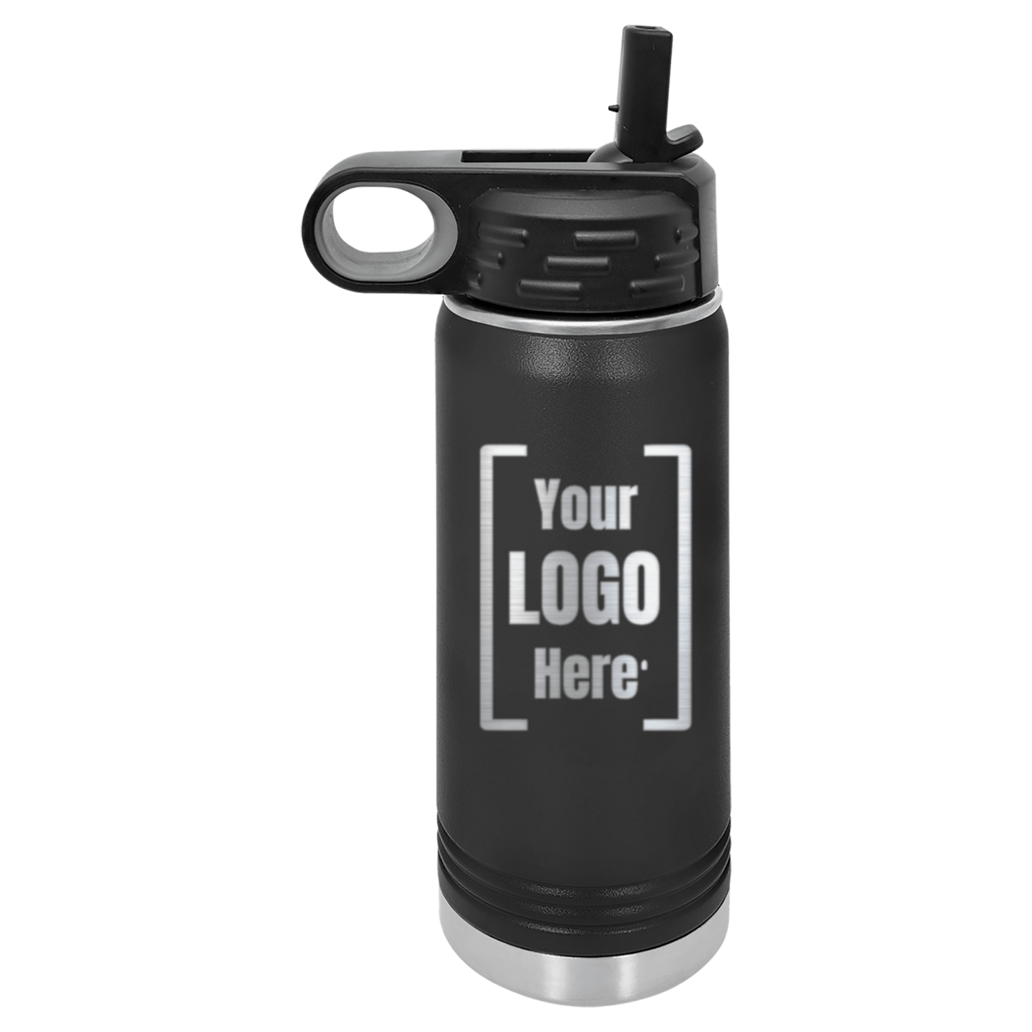 32 oz. Insulated Water Bottle