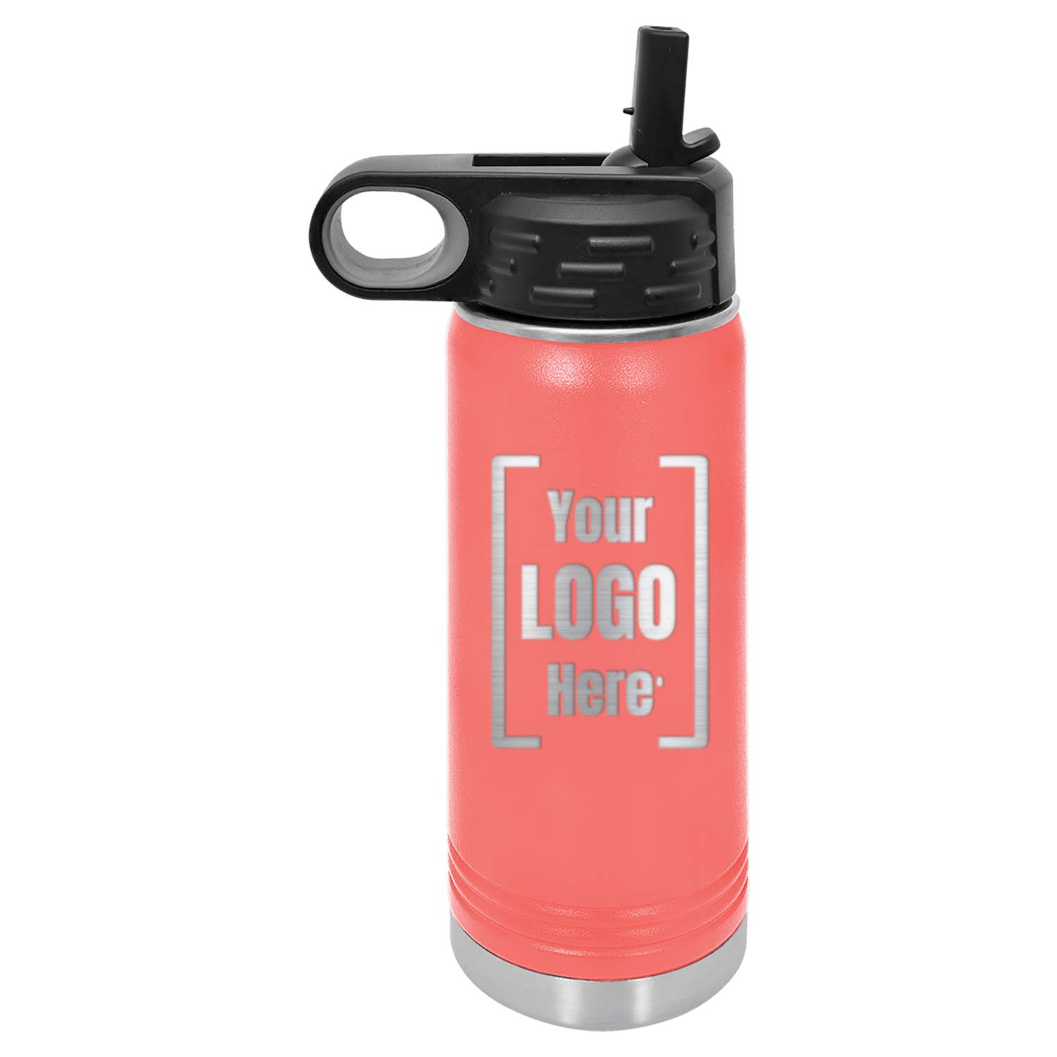 32 oz. Insulated Water Bottle