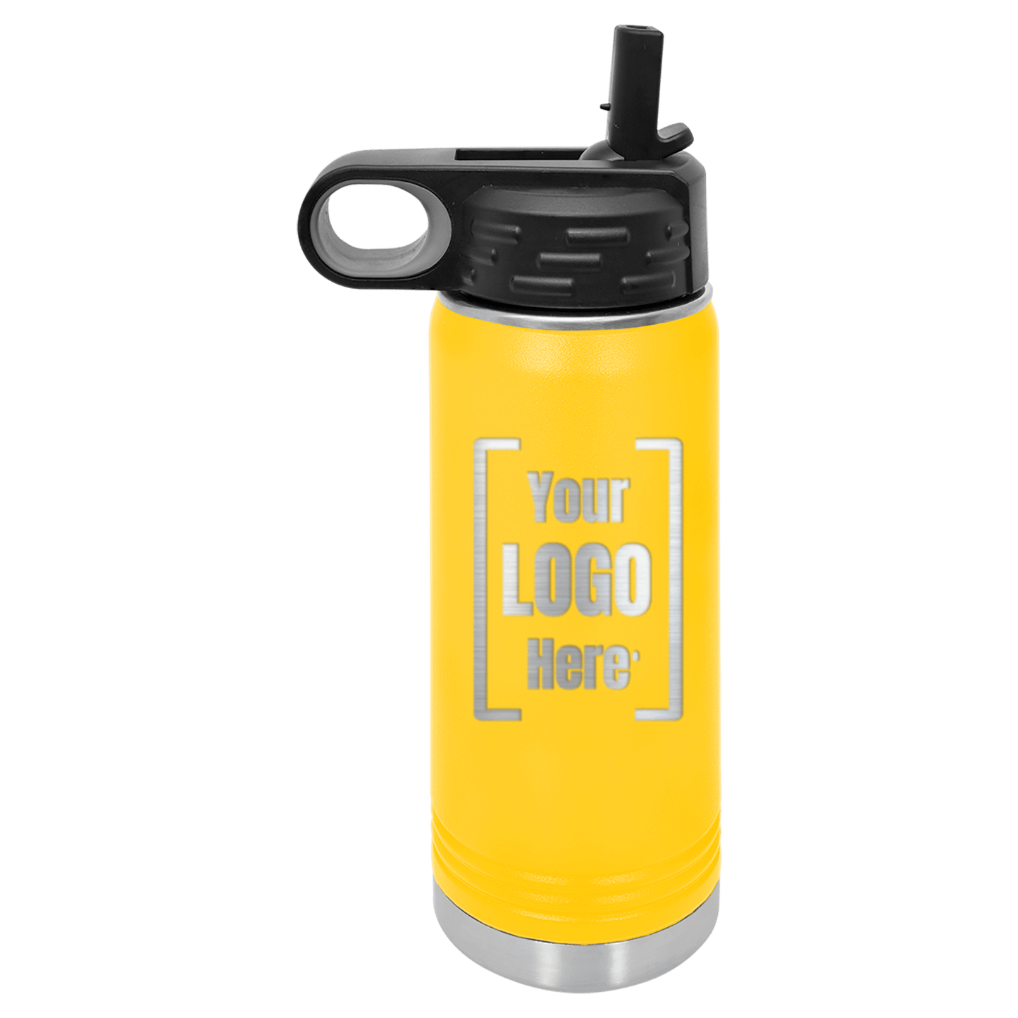 32 oz. Insulated Water Bottle