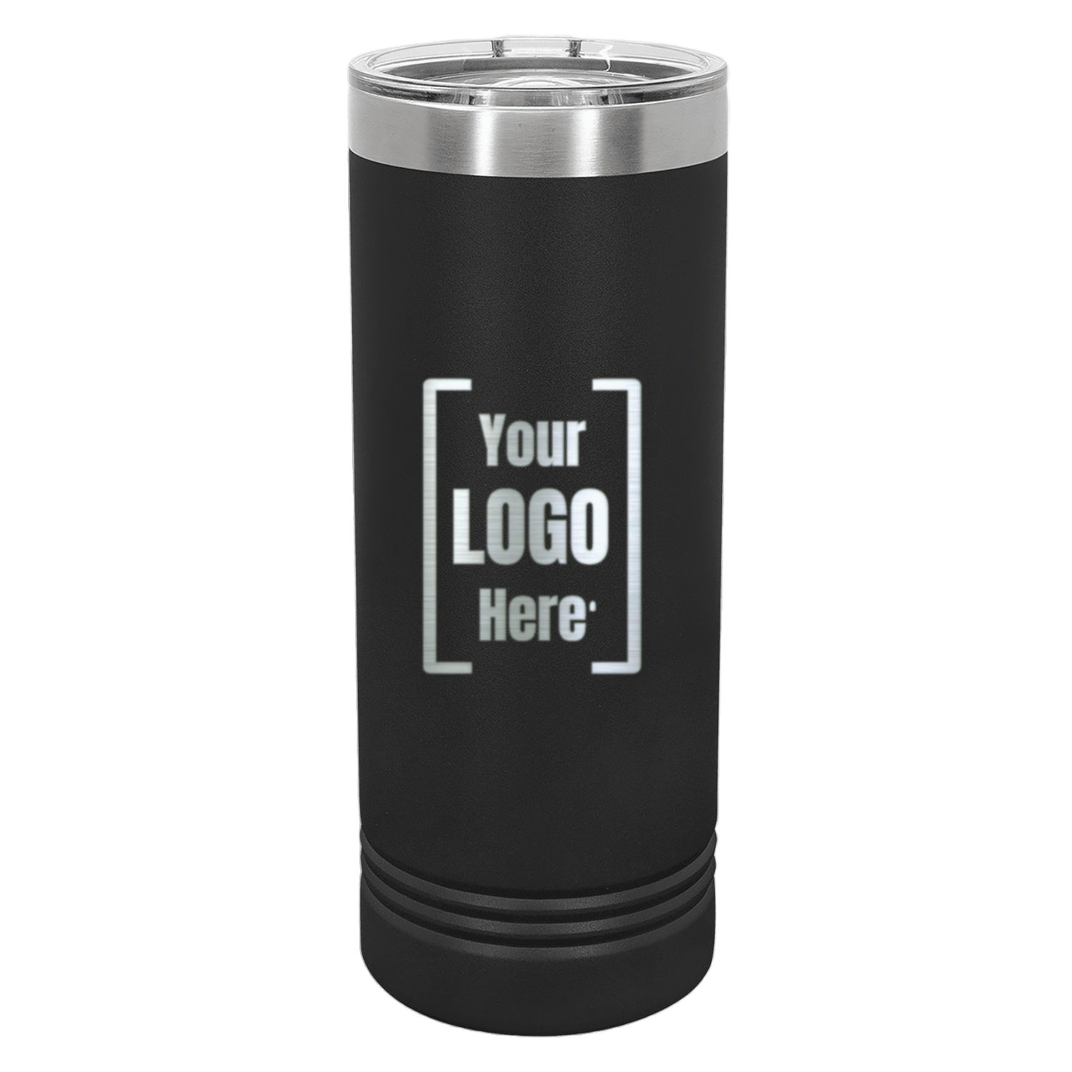 22 oz. Skinny Tumbler