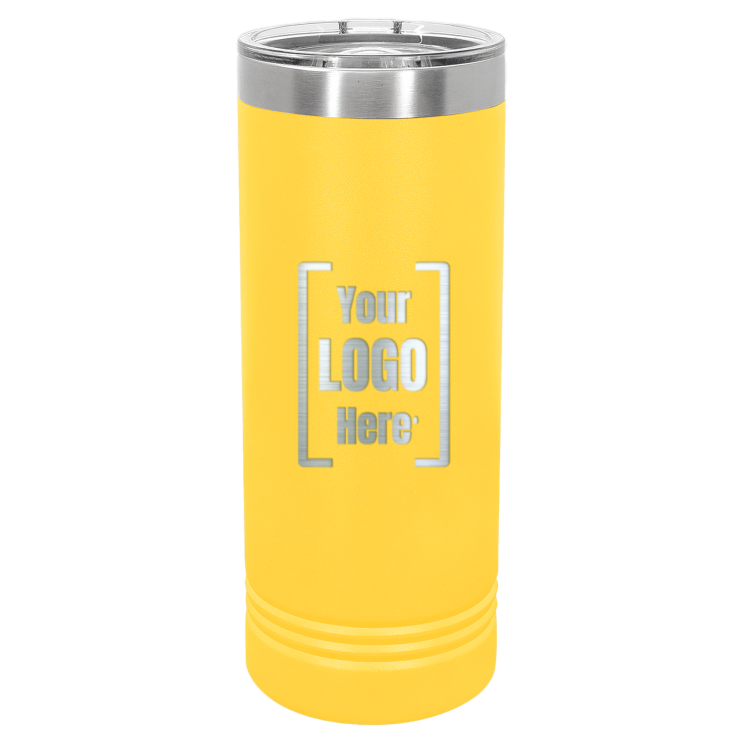 22 oz. Skinny Tumbler