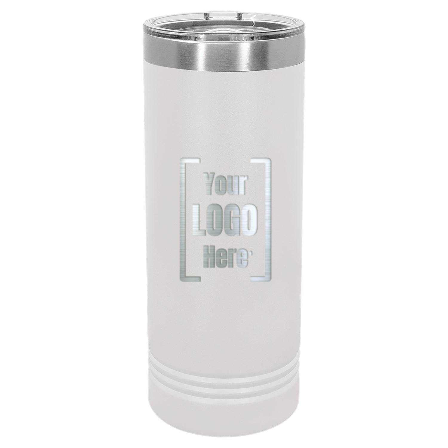 22 oz. Skinny Tumbler