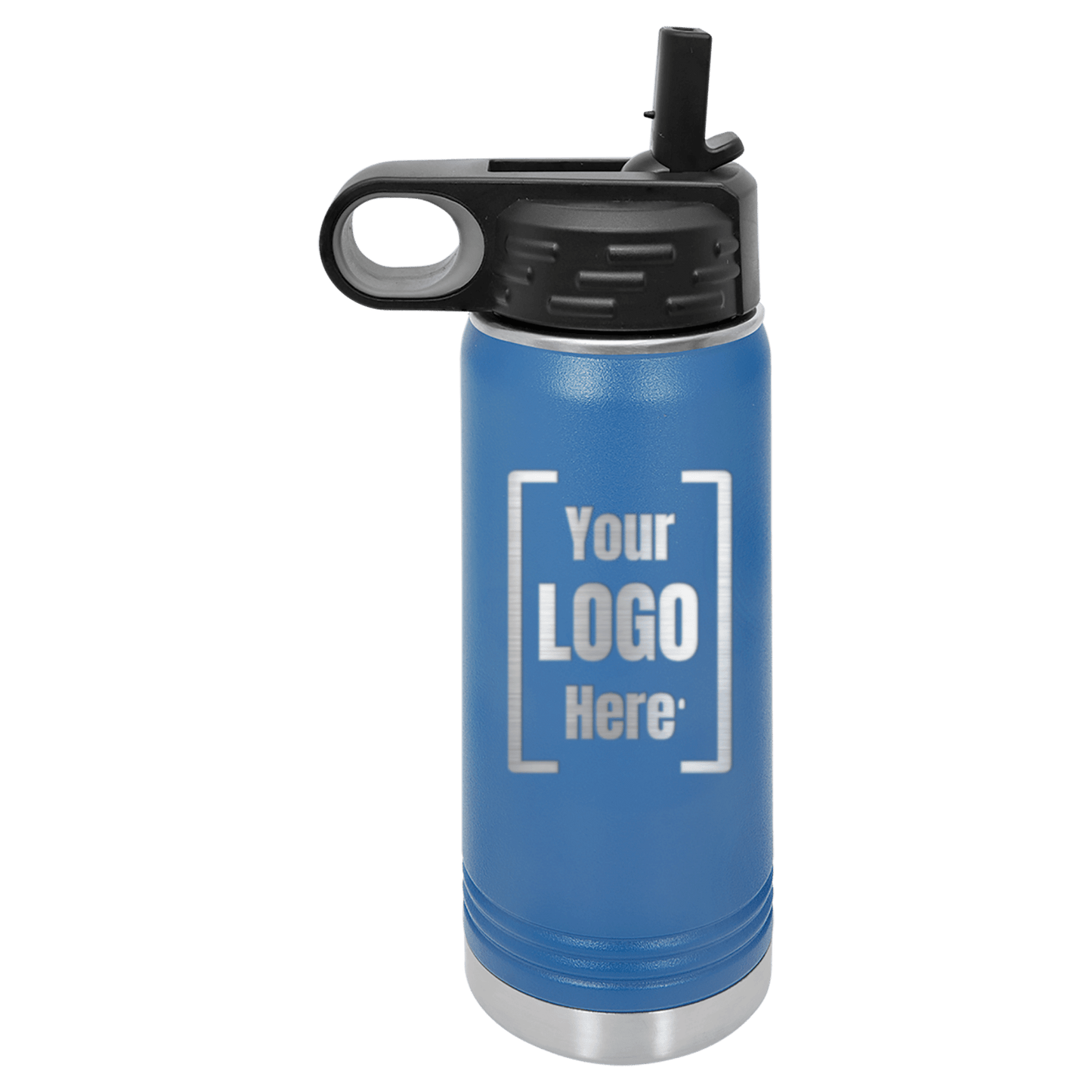 32 oz. Insulated Water Bottle