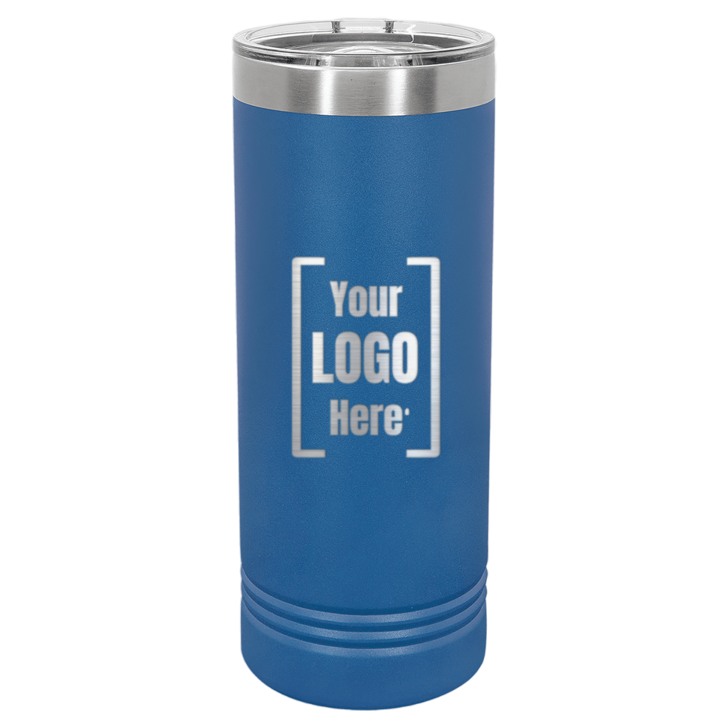 22 oz. Skinny Tumbler