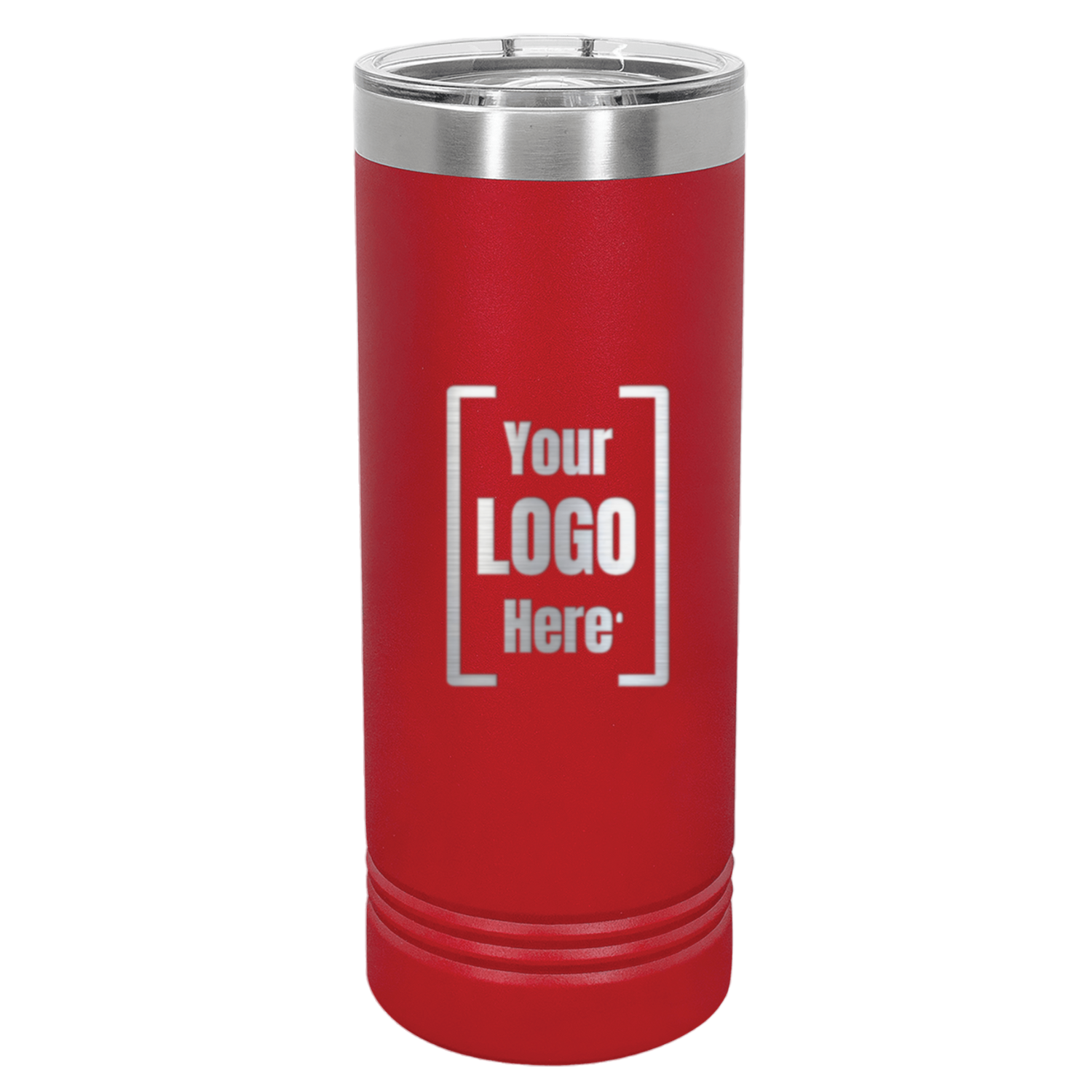 22 oz. Skinny Tumbler