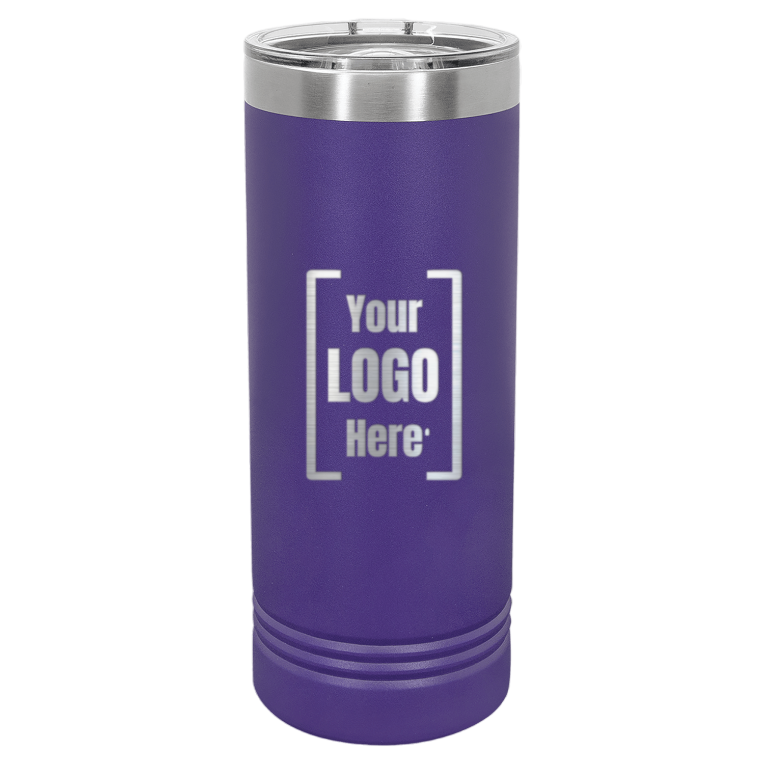 22 oz. Skinny Tumbler