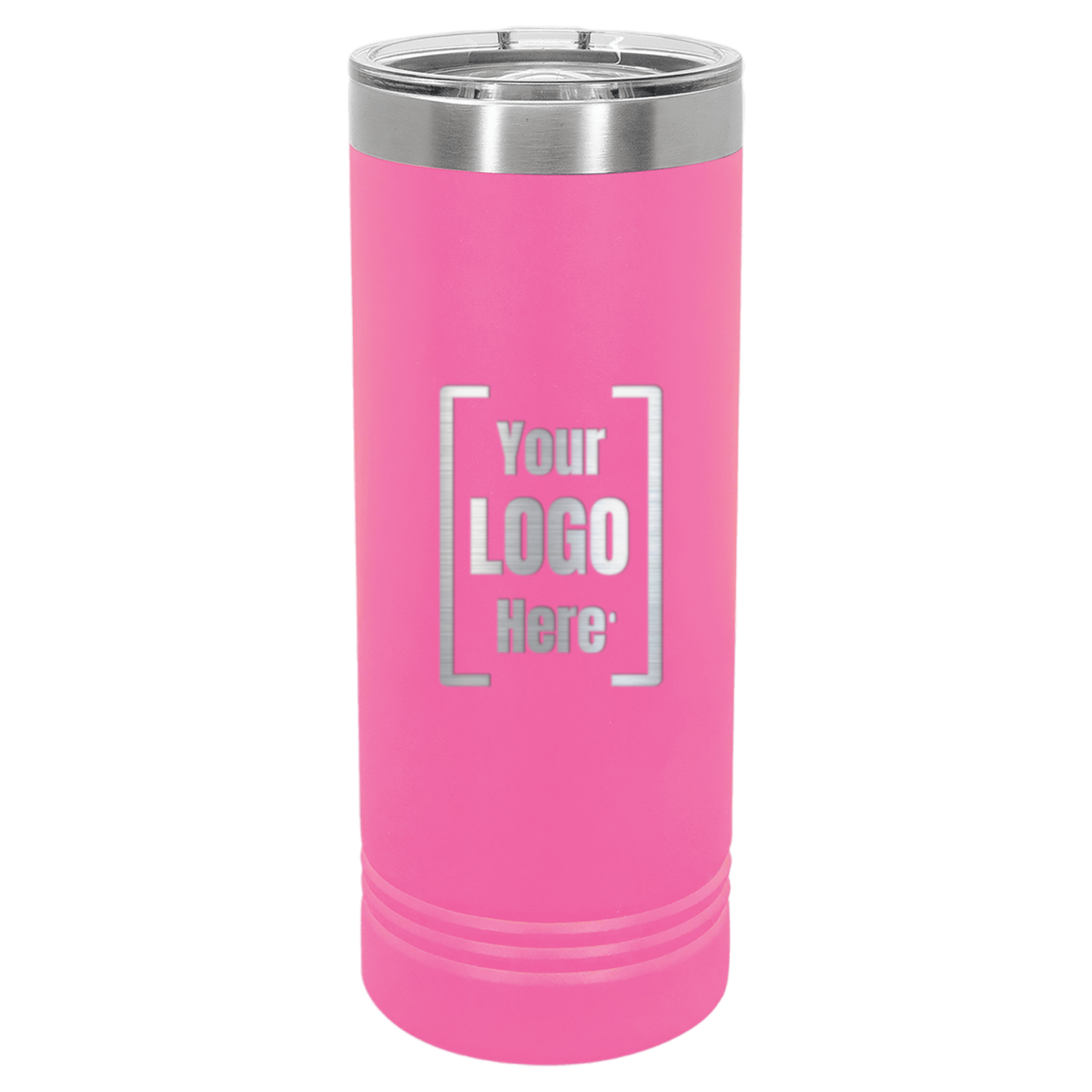 22 oz. Skinny Tumbler