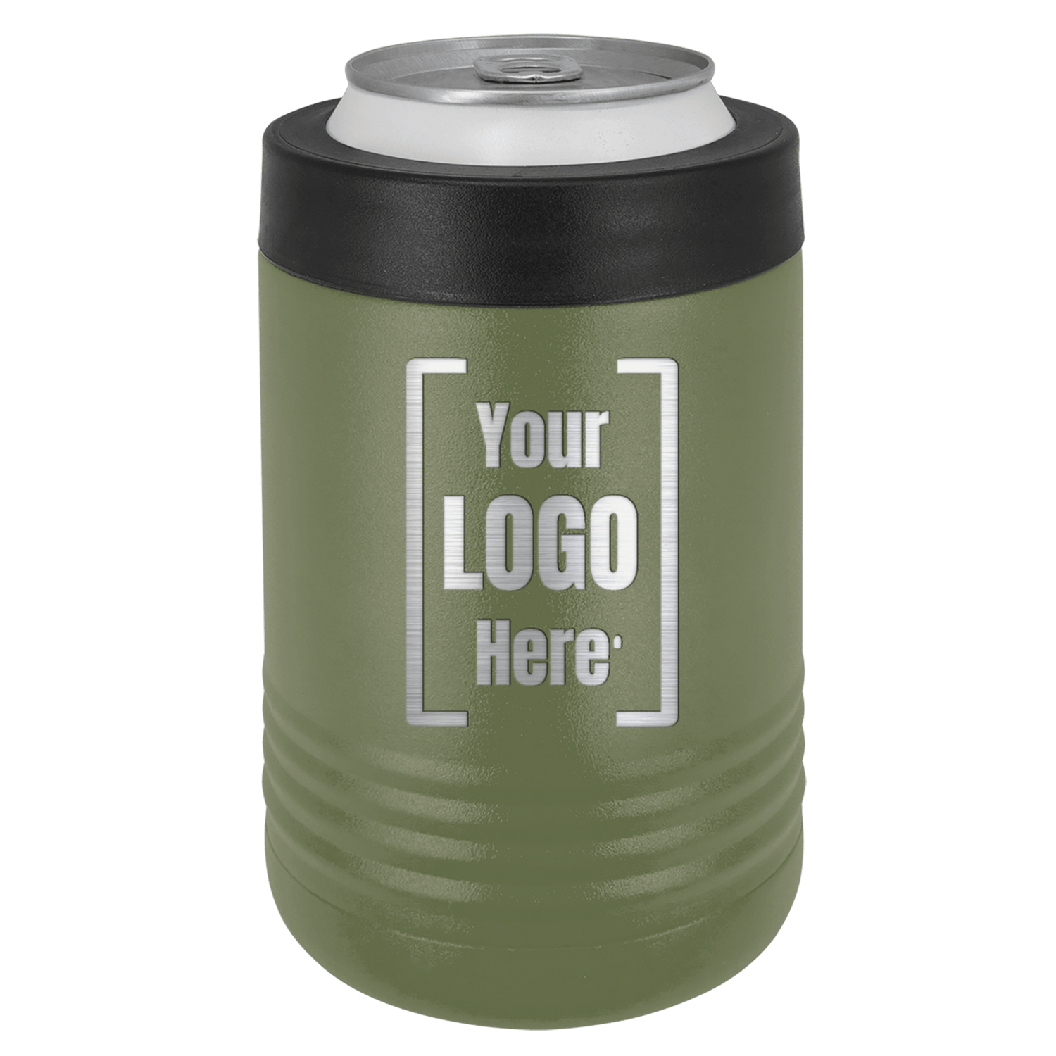 Stainless Steel Vacuum Insulated Beverage Holder