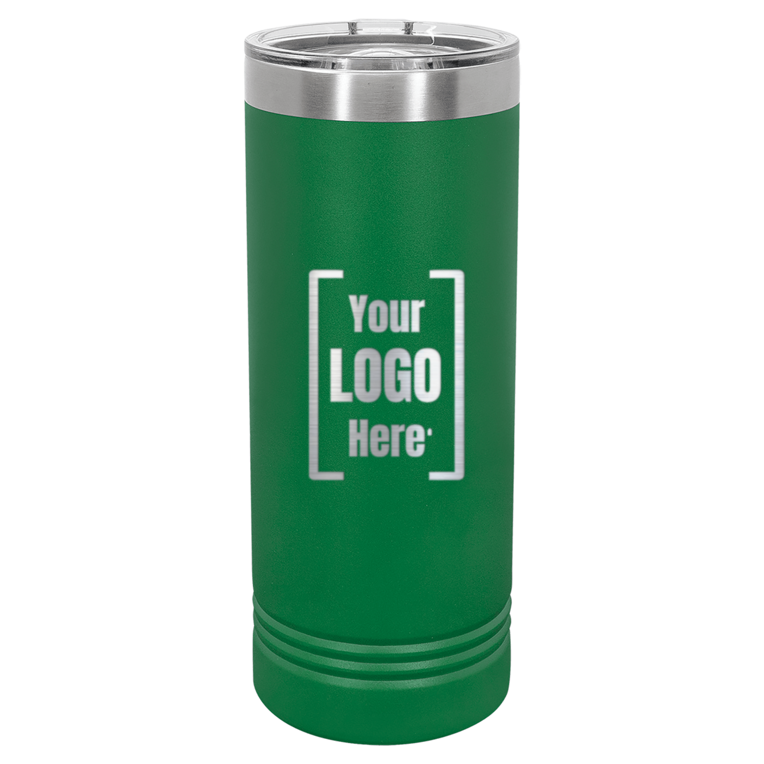 22 oz. Skinny Tumbler