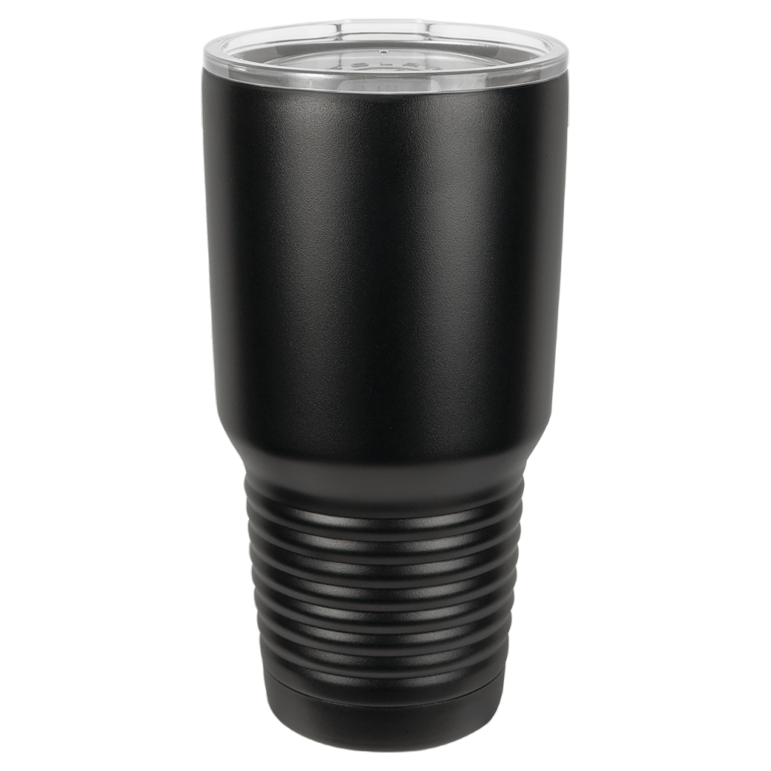30 oz. Vacuum Insulated Ringneck Tumbler with Clear Lid